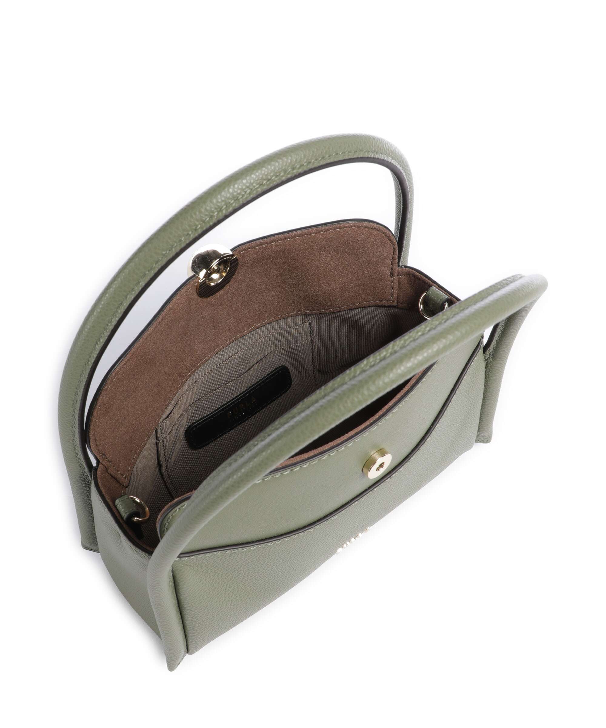 Furla Nicole Mini Torebka avocado - Image 6