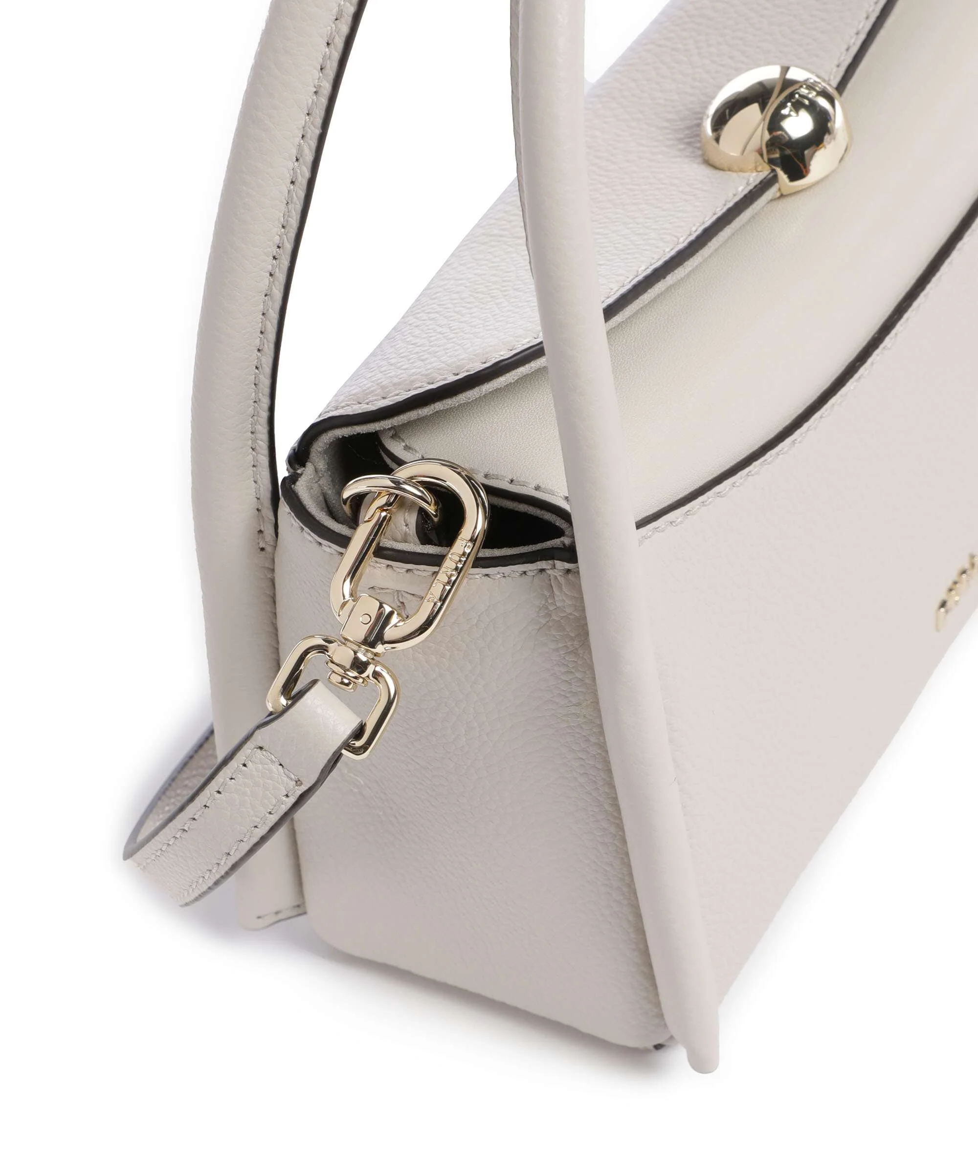Furla Nicole Mini Torebka sabbia - Image 4