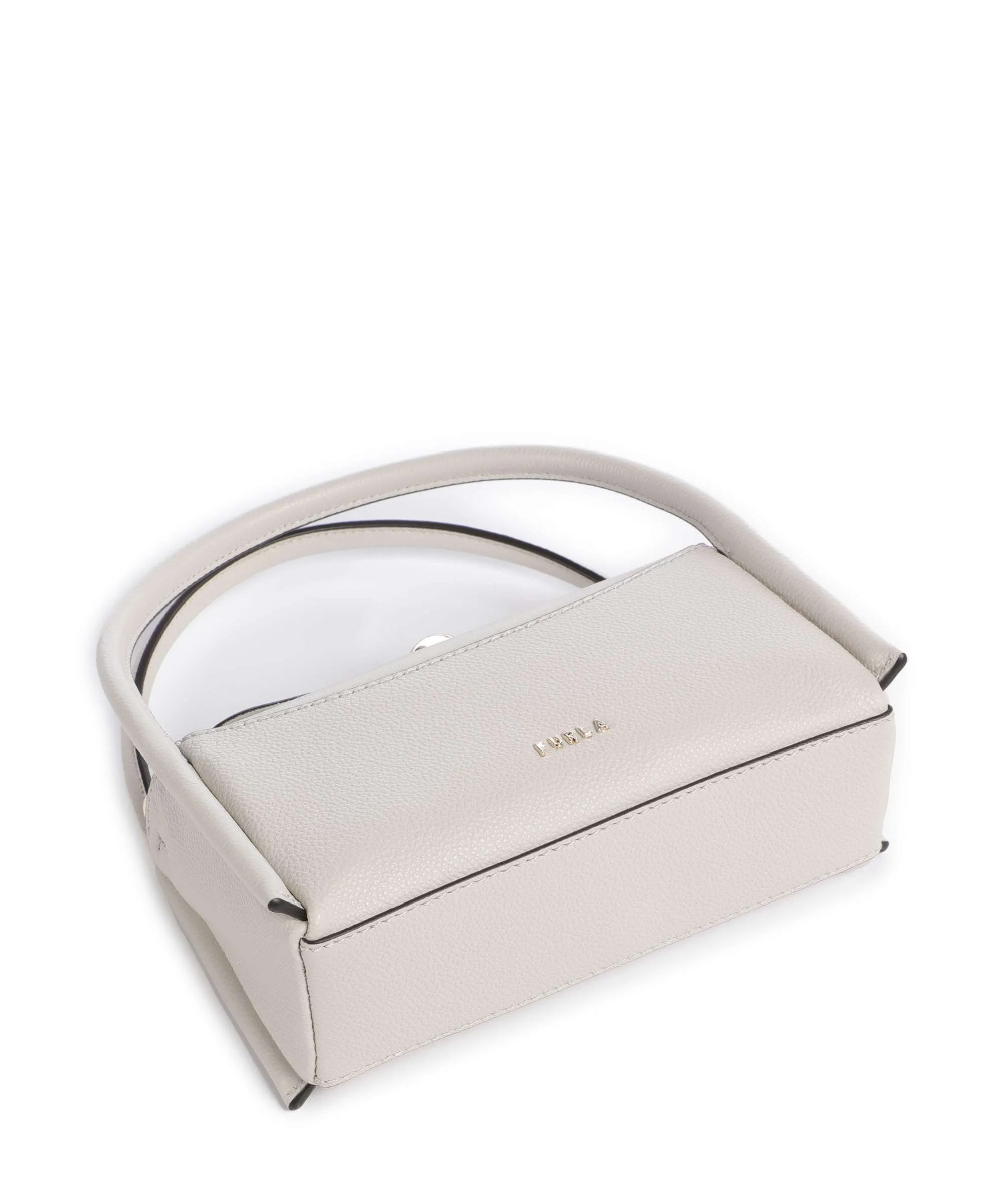 Furla Nicole Mini Torebka sabbia - Image 5