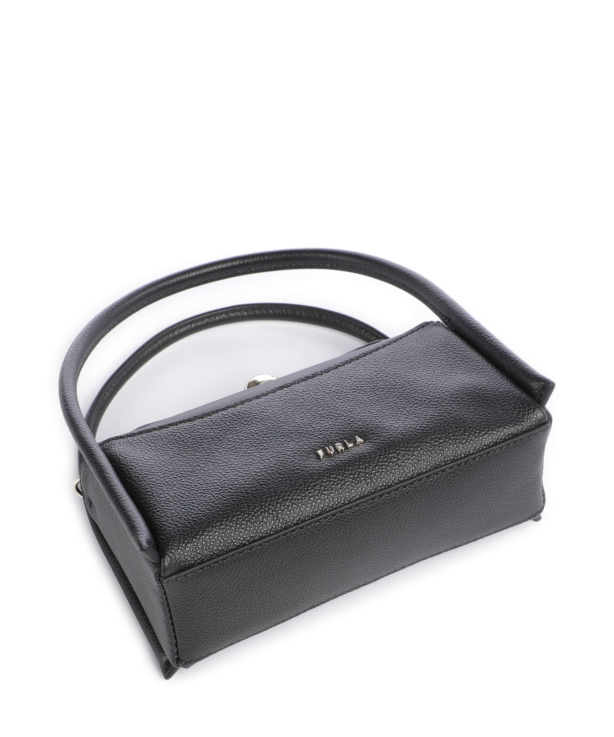 Furla Nicole Mini Torebka nero - Image 5