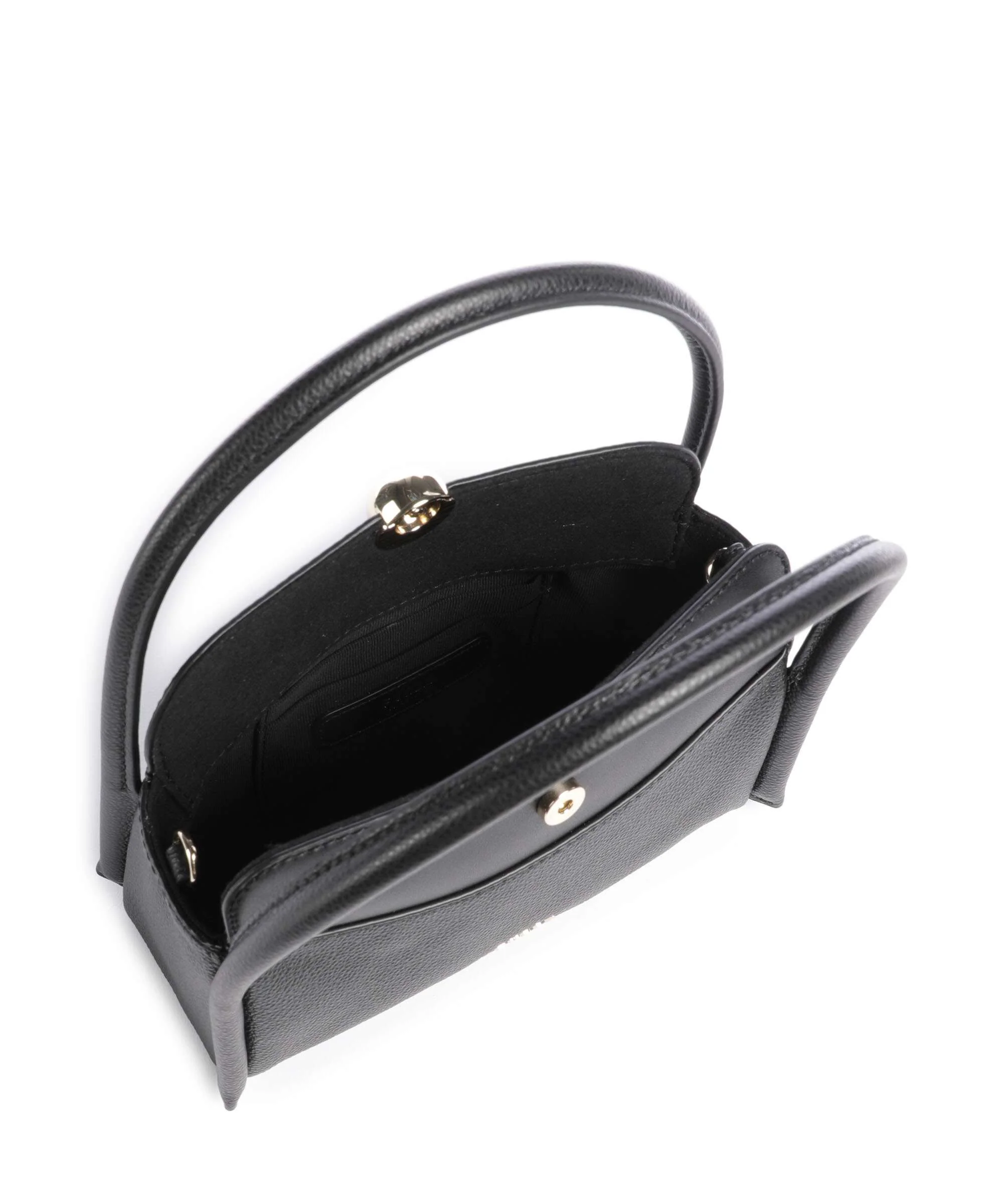 Furla Nicole Mini Torebka nero - Image 6