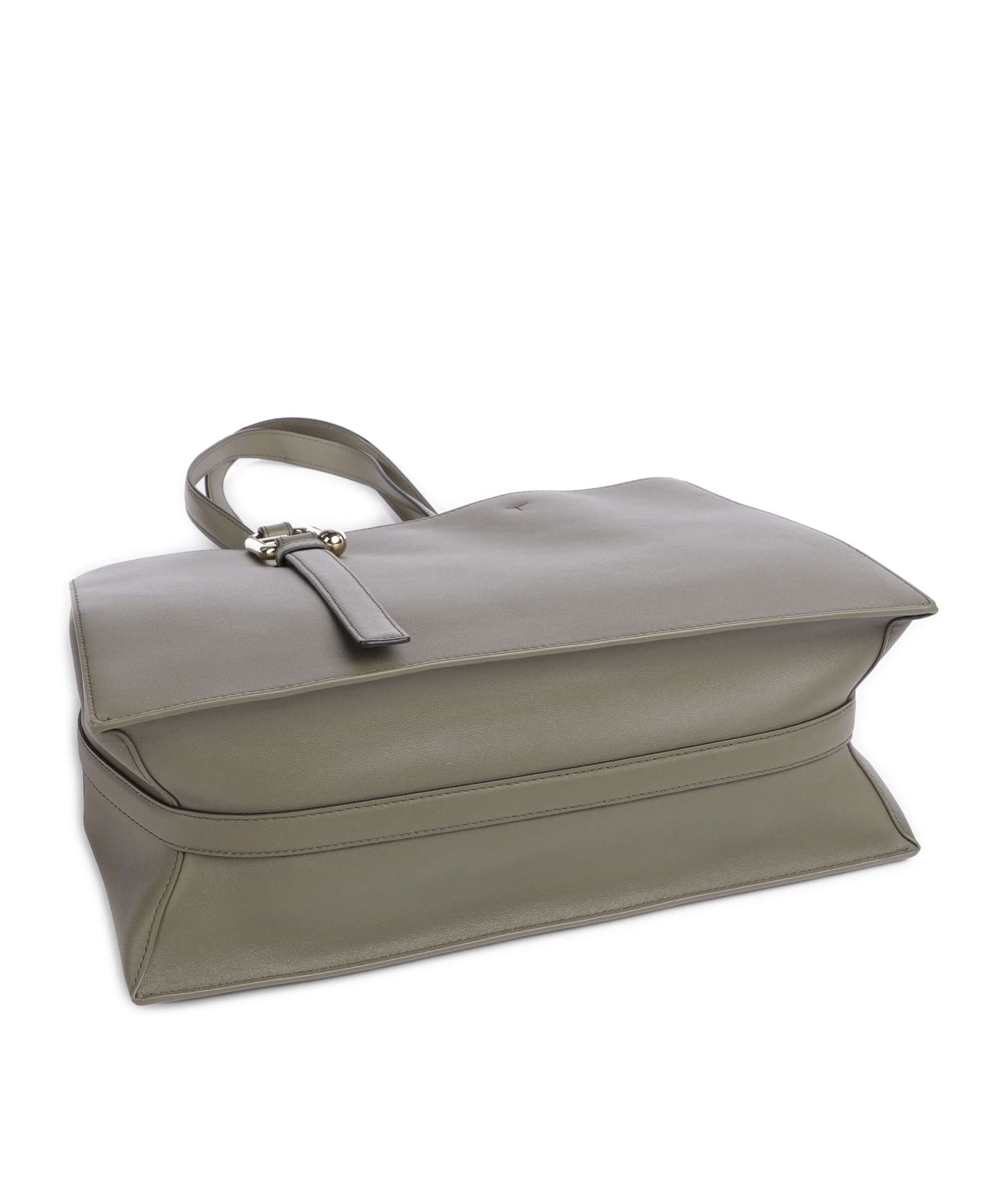 Furla Nuvola L Torba na zakupy sage - Image 5