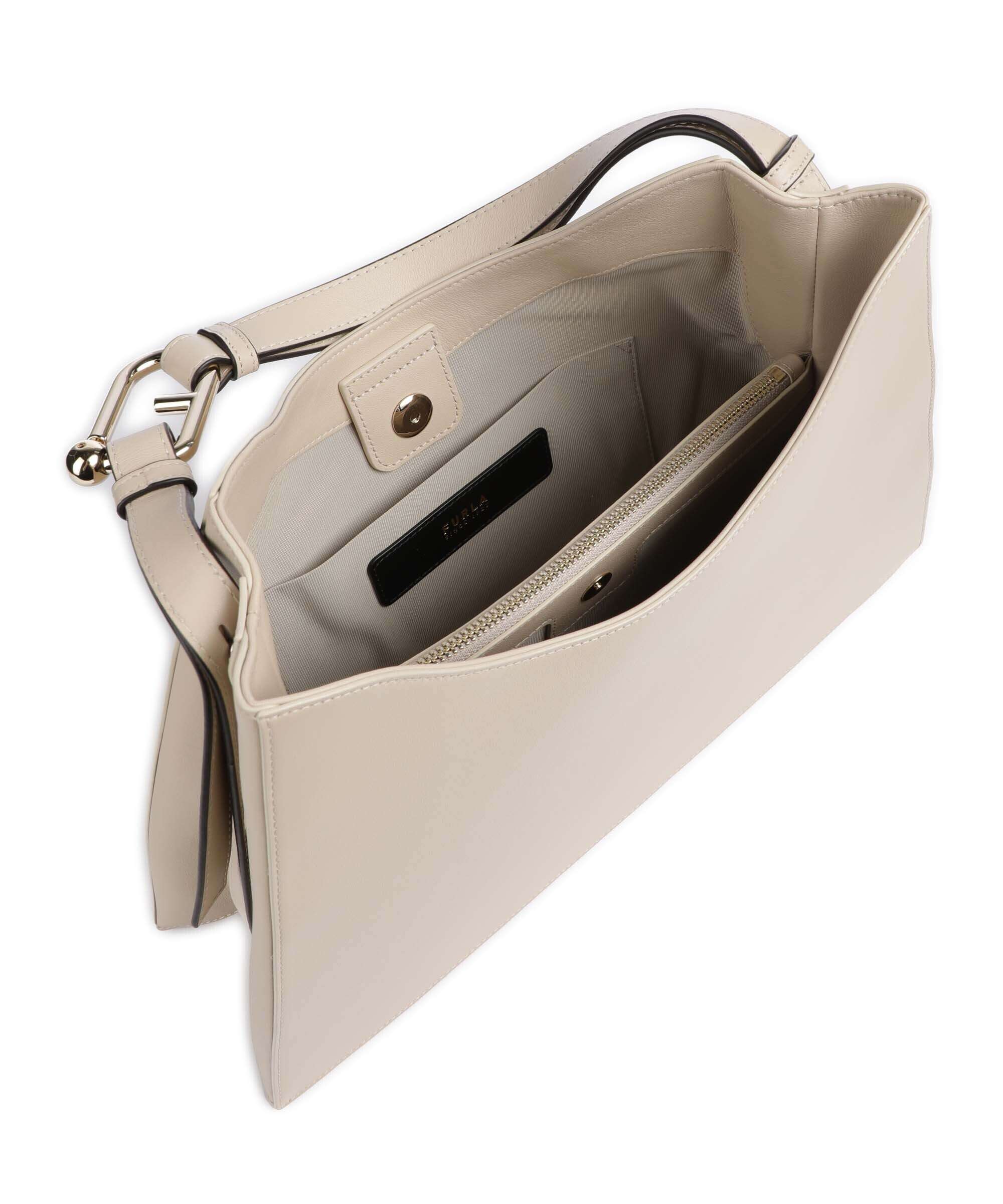 Furla Nuvola L Torebka worek avena - Image 6