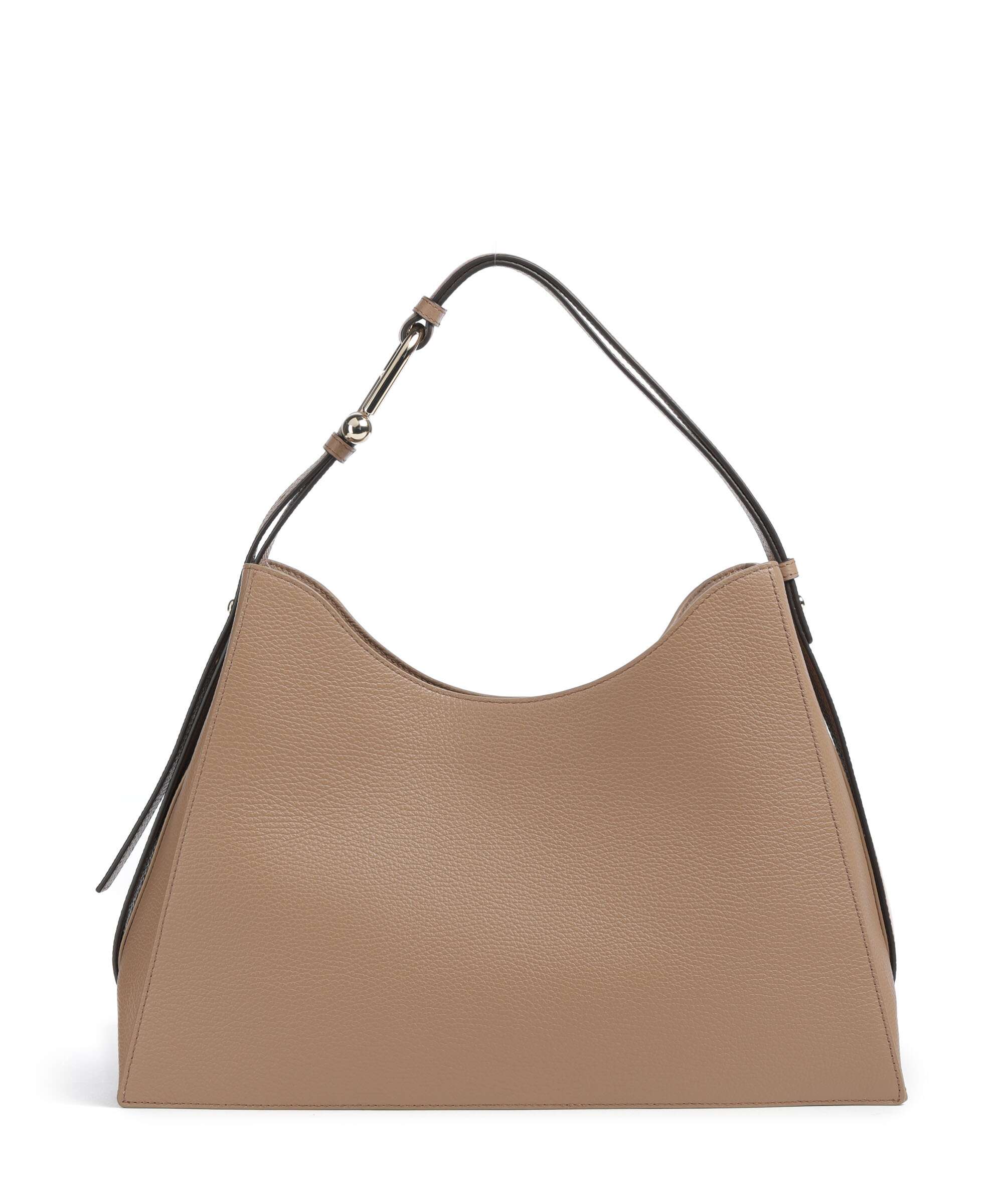 Furla Nuvola L Torebka worek toffee