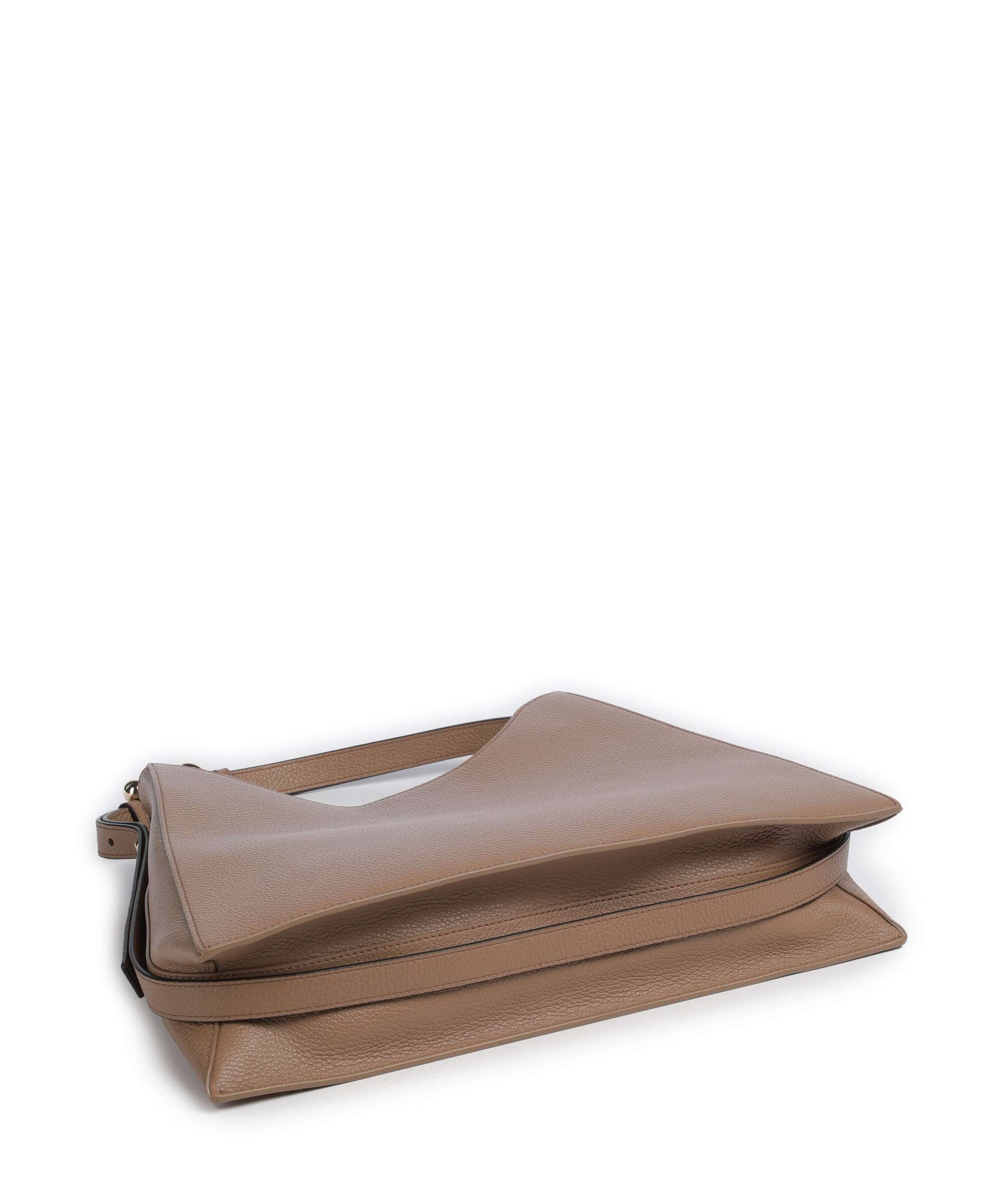 Furla Nuvola L Torebka worek toffee - Image 5