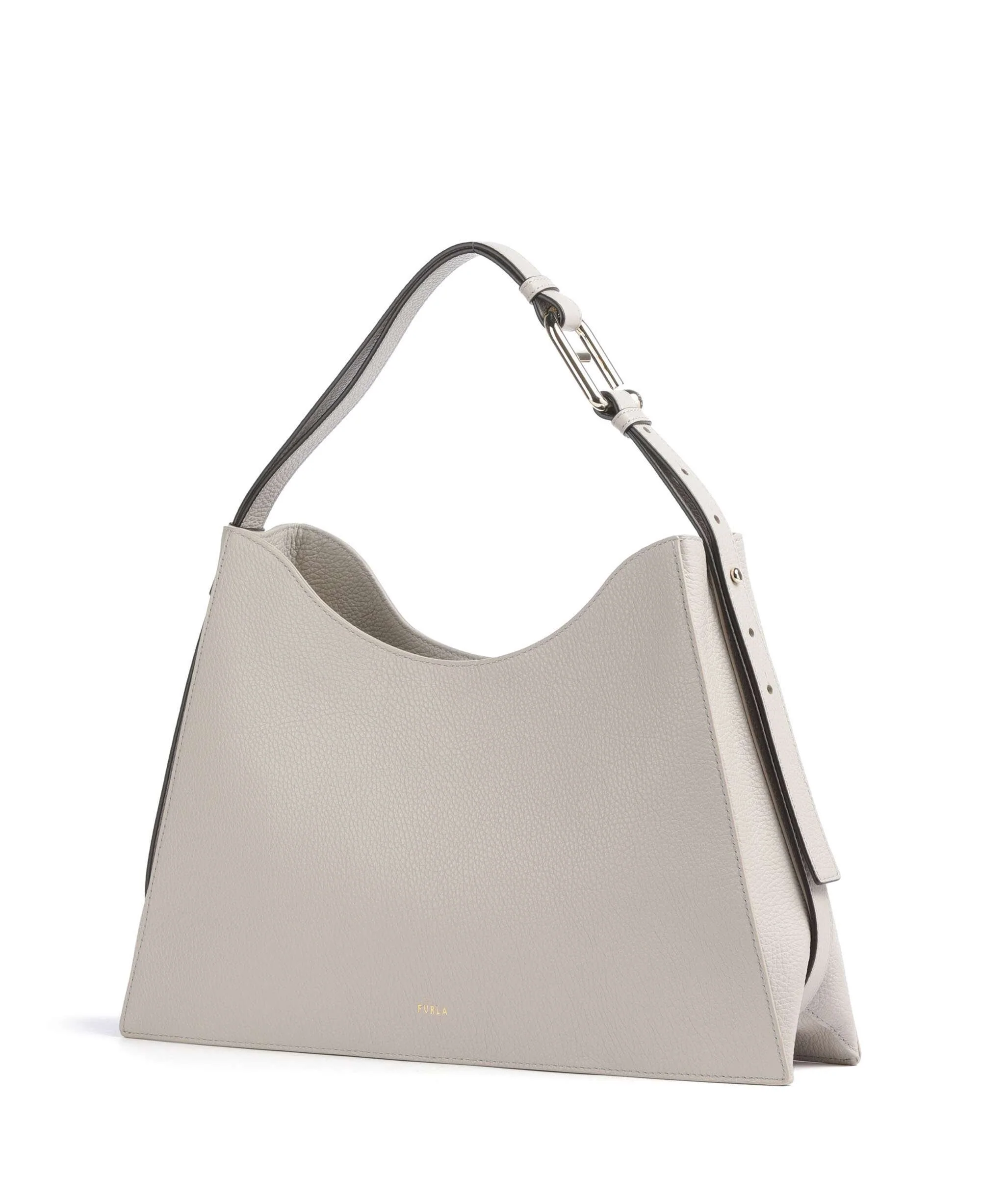 Furla Nuvola L Torebka worek vaniglia - Image 2