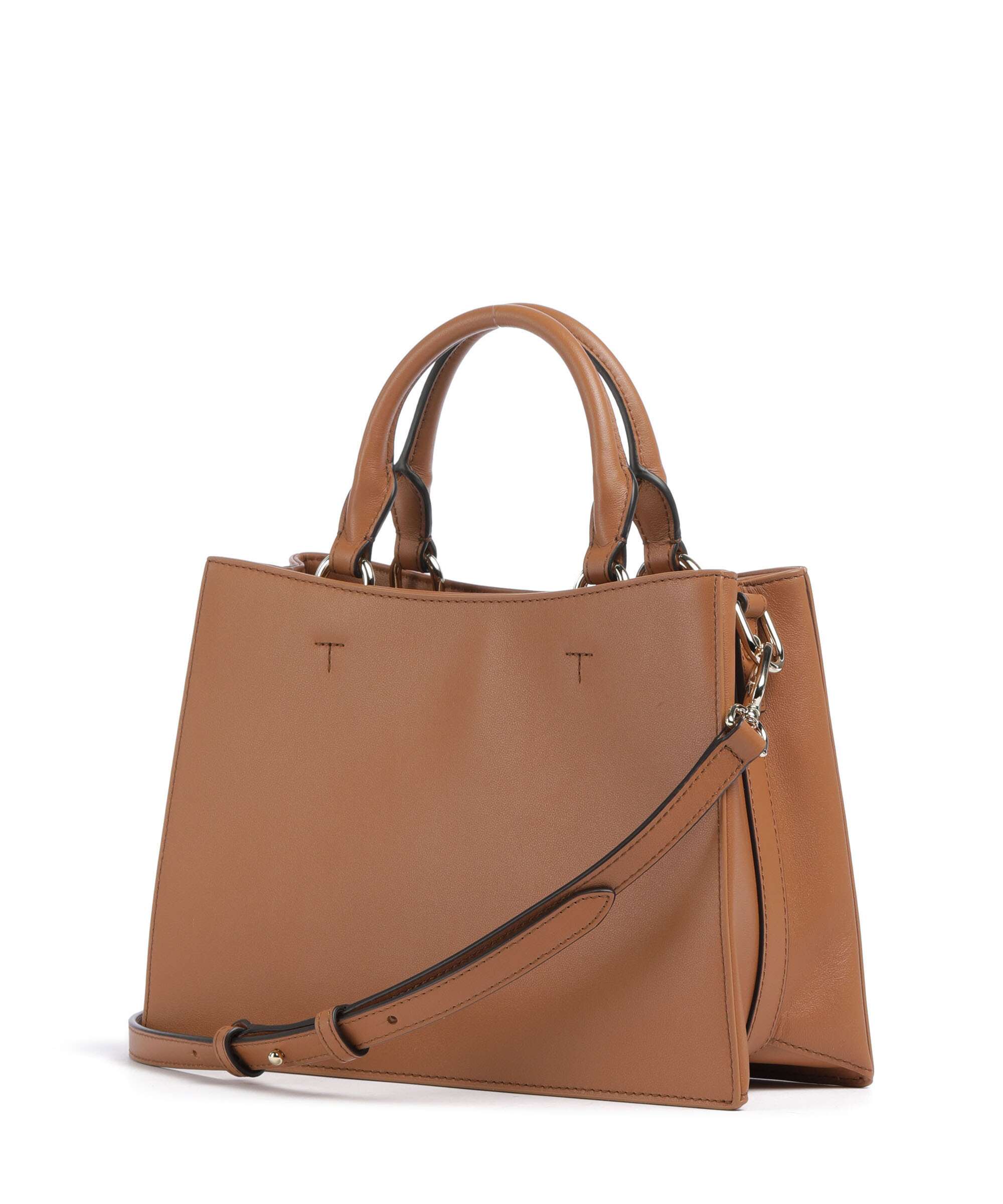 Furla Nuvola M Torebka brandy - Image 2