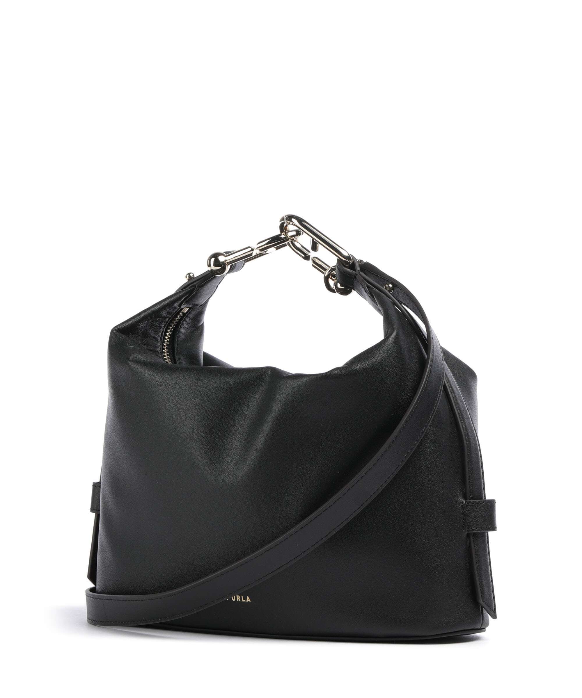 Furla Nuvola M Torebka nero - Image 2