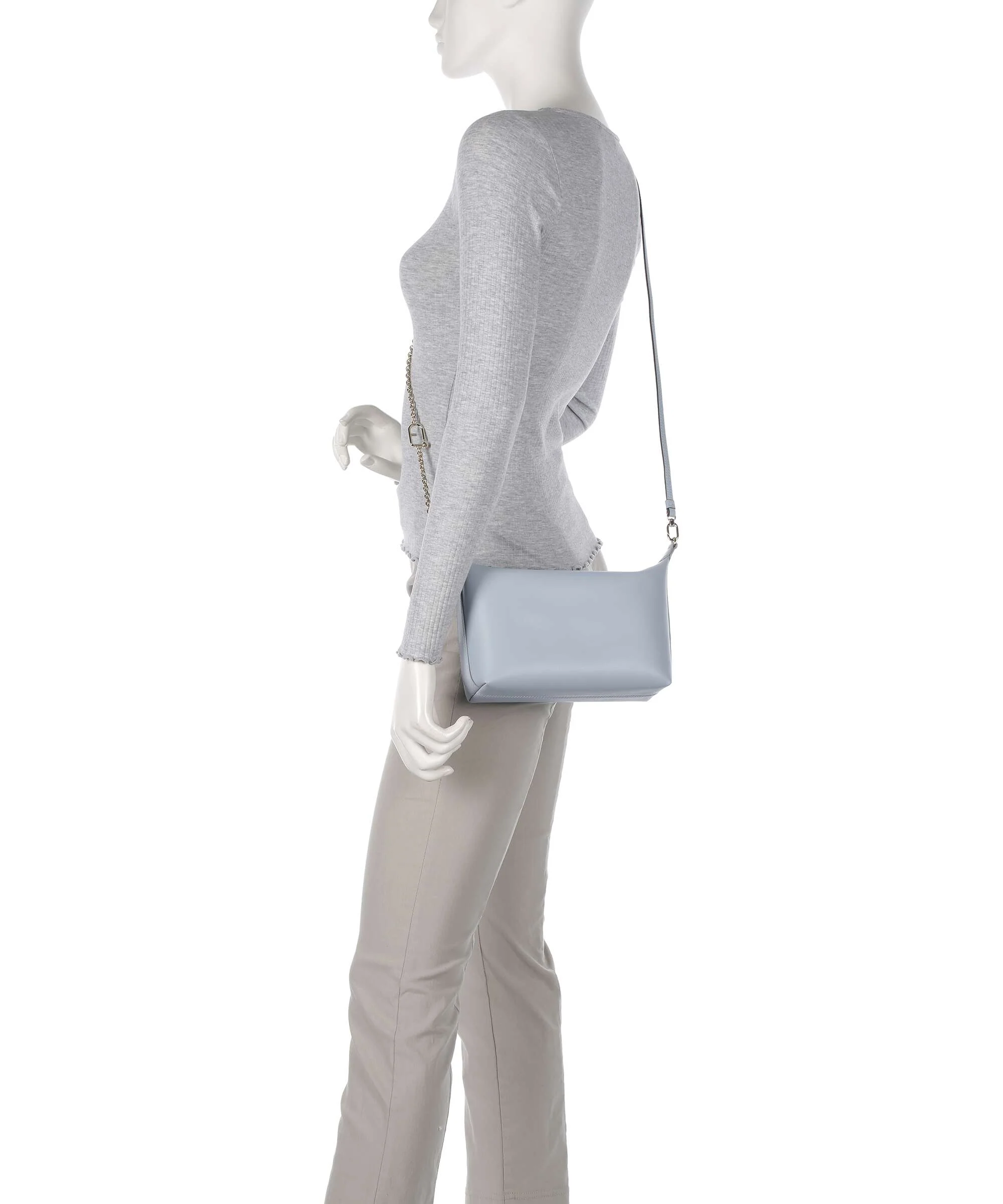 Furla Nuvola Mini Torba przez ramię nuvola - Image 3