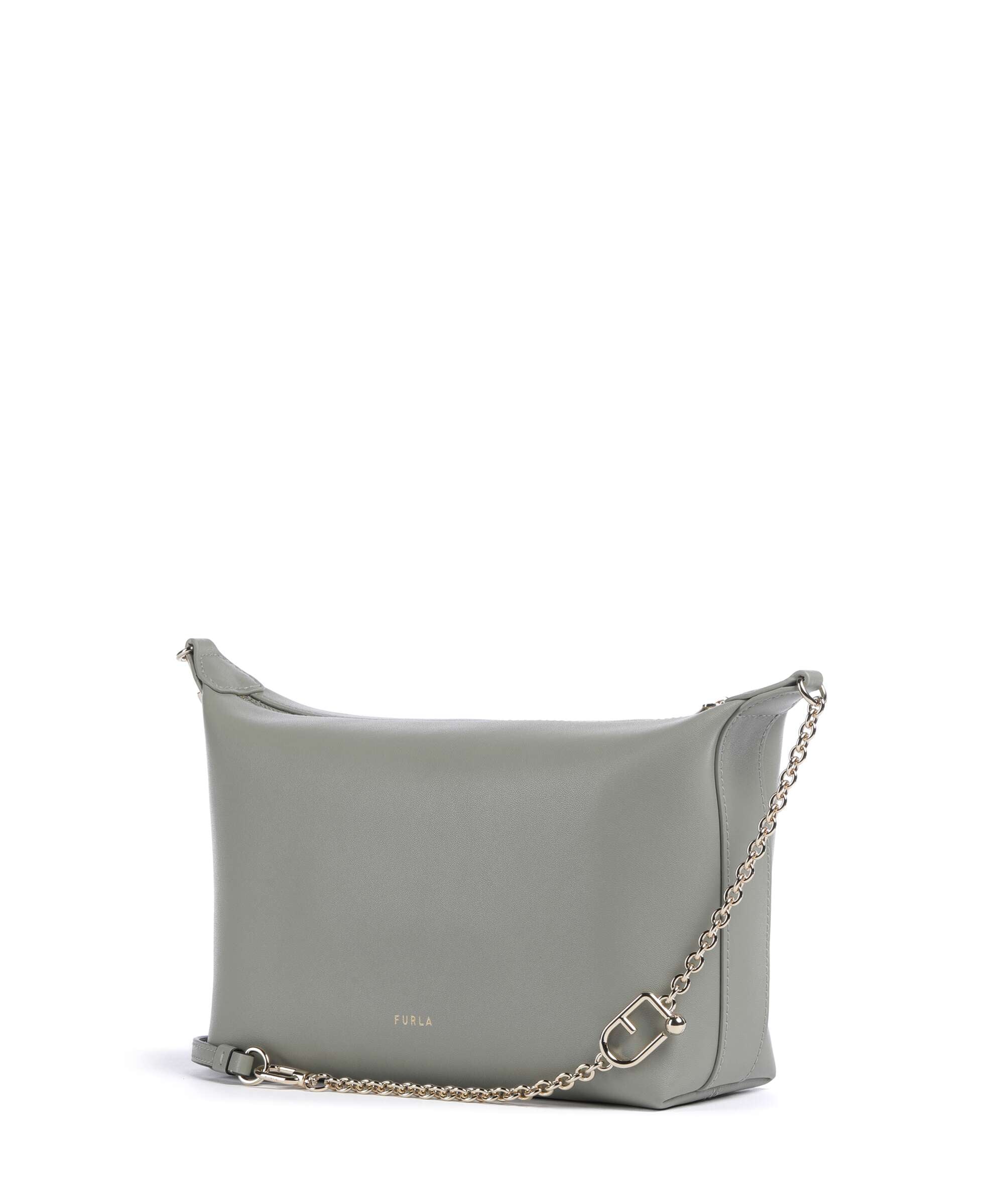 Furla Nuvola Mini Torba przez ramię agave - Image 2