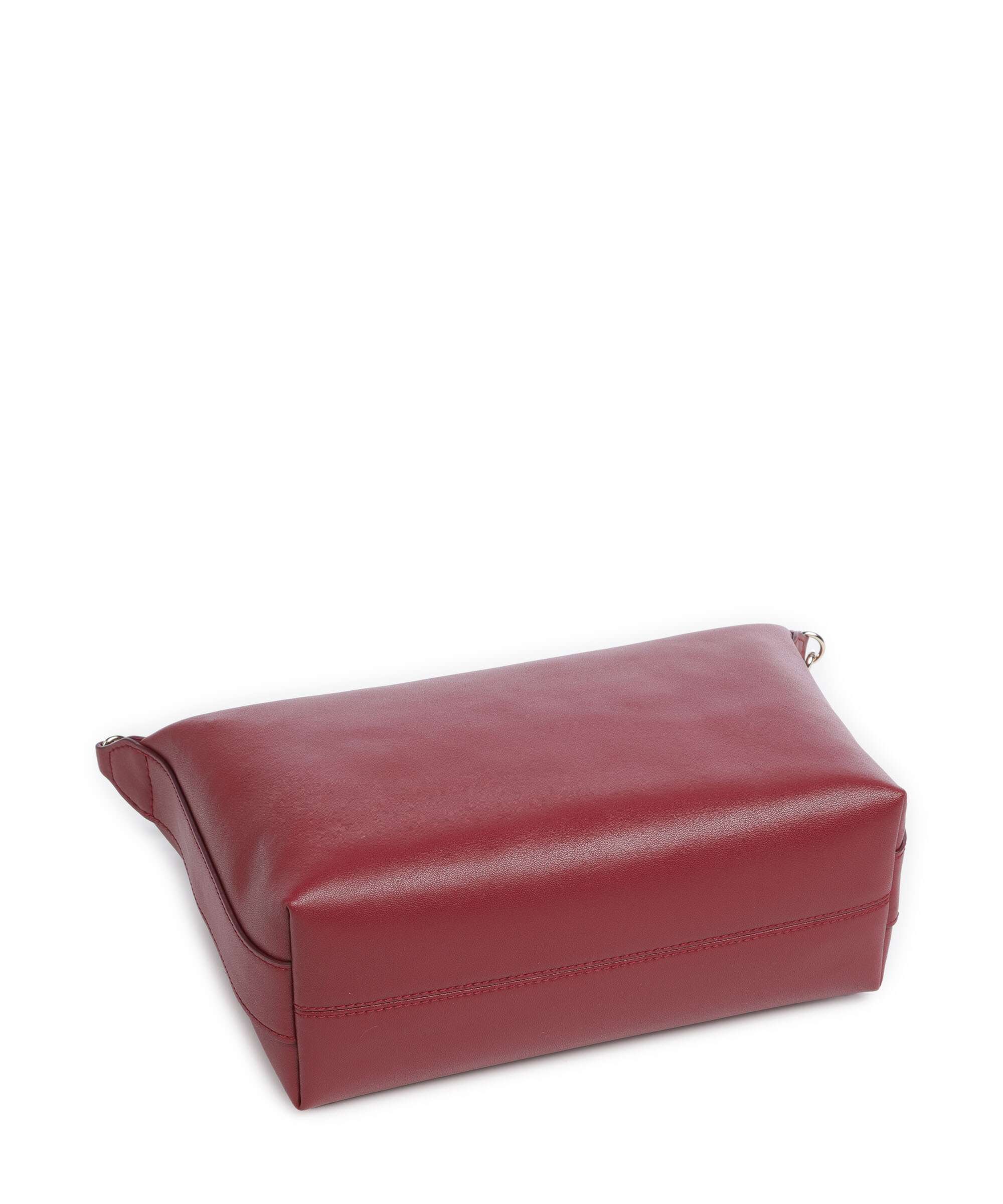Furla Nuvola Mini Torba przez ramię ciliegia - Image 5