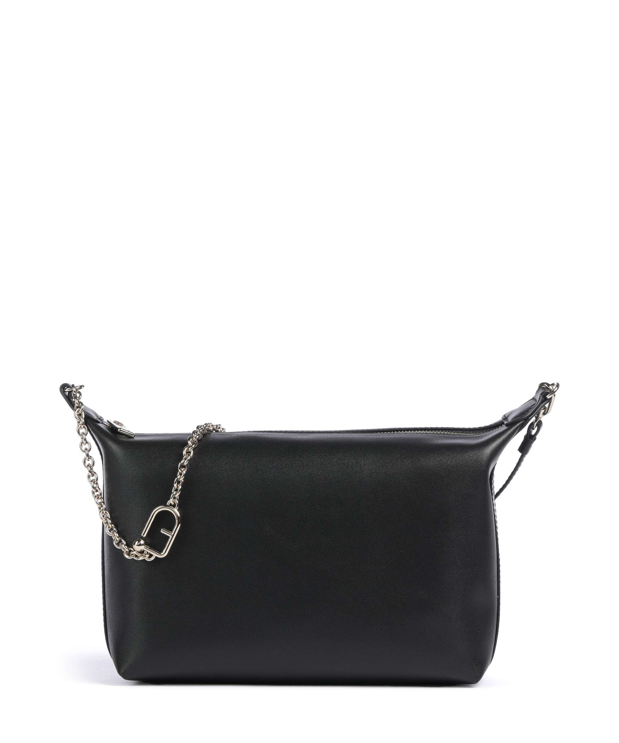 Furla Nuvola Mini Torba przez ramię nero