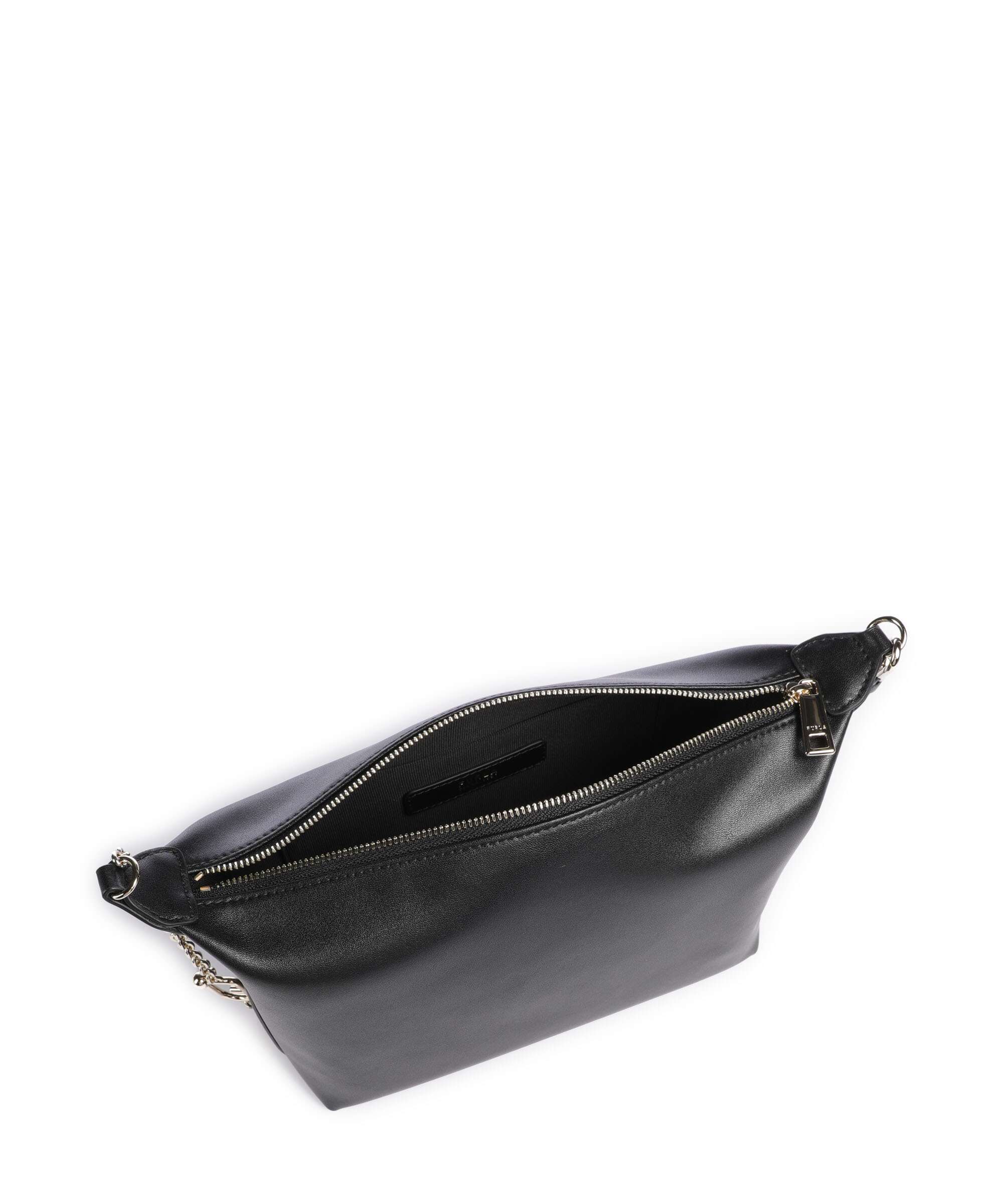 Furla Nuvola Mini Torba przez ramię nero - Image 6
