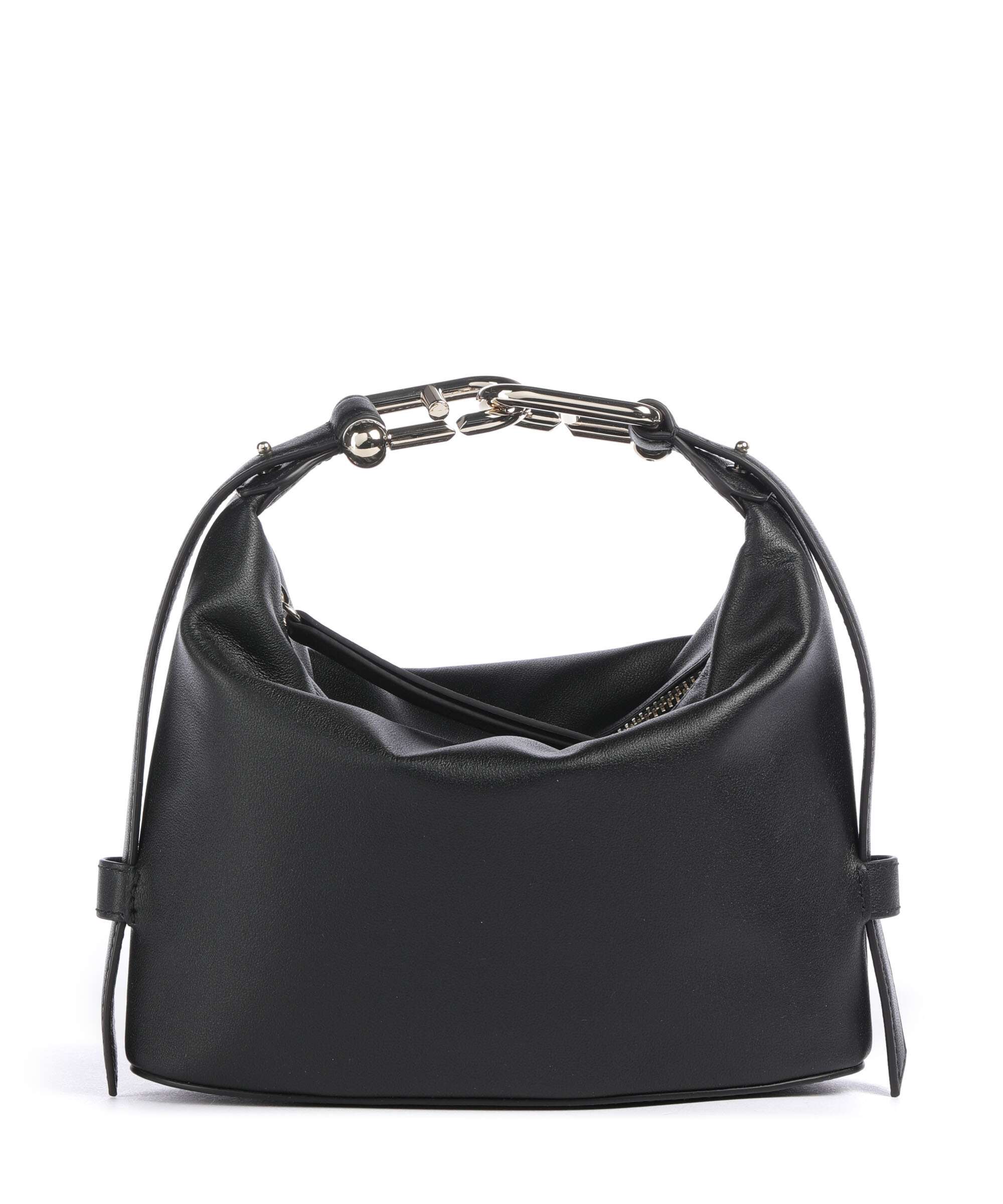 Furla Nuvola Mini Torebka nero