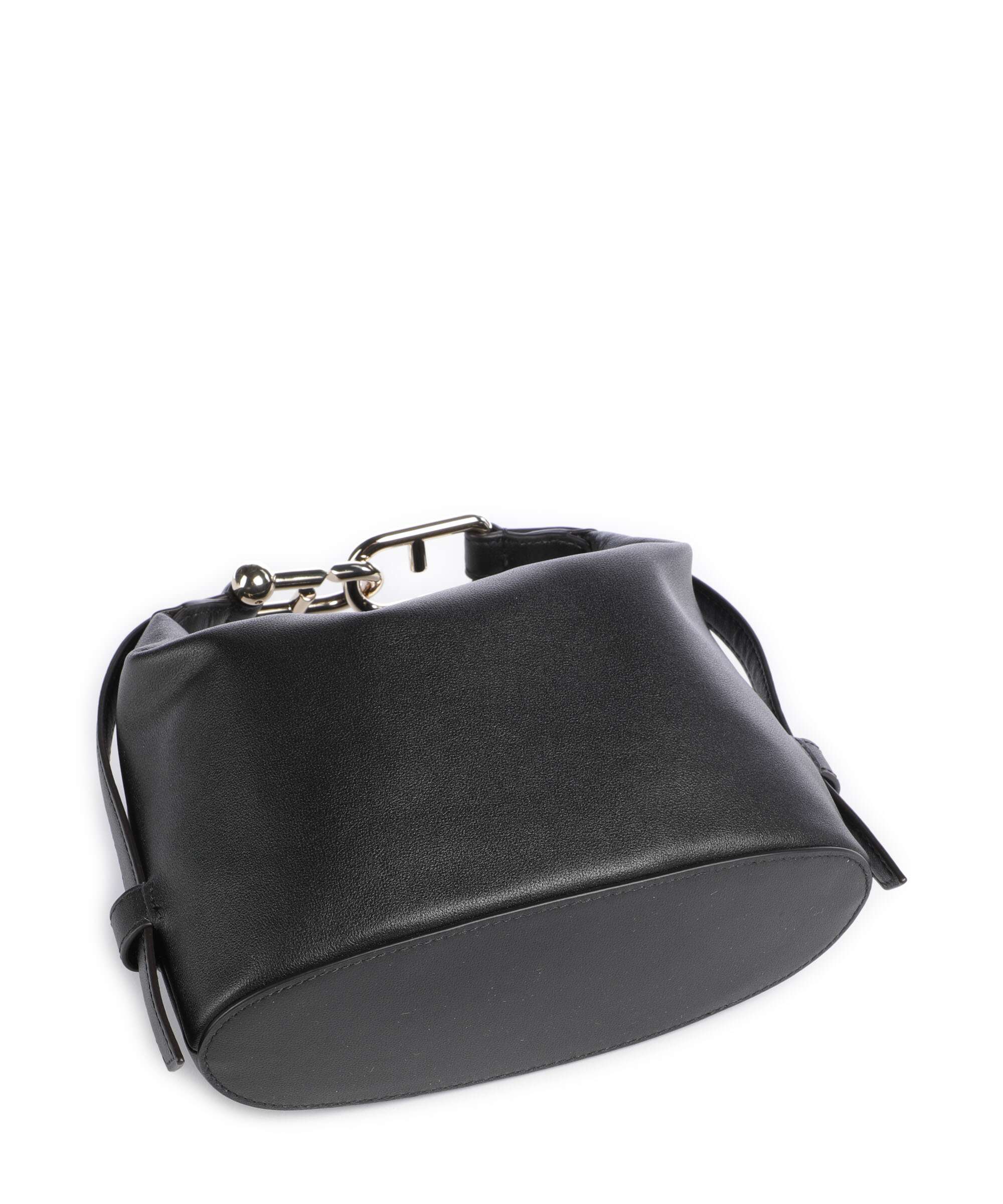 Furla Nuvola Mini Torebka nero - Image 5