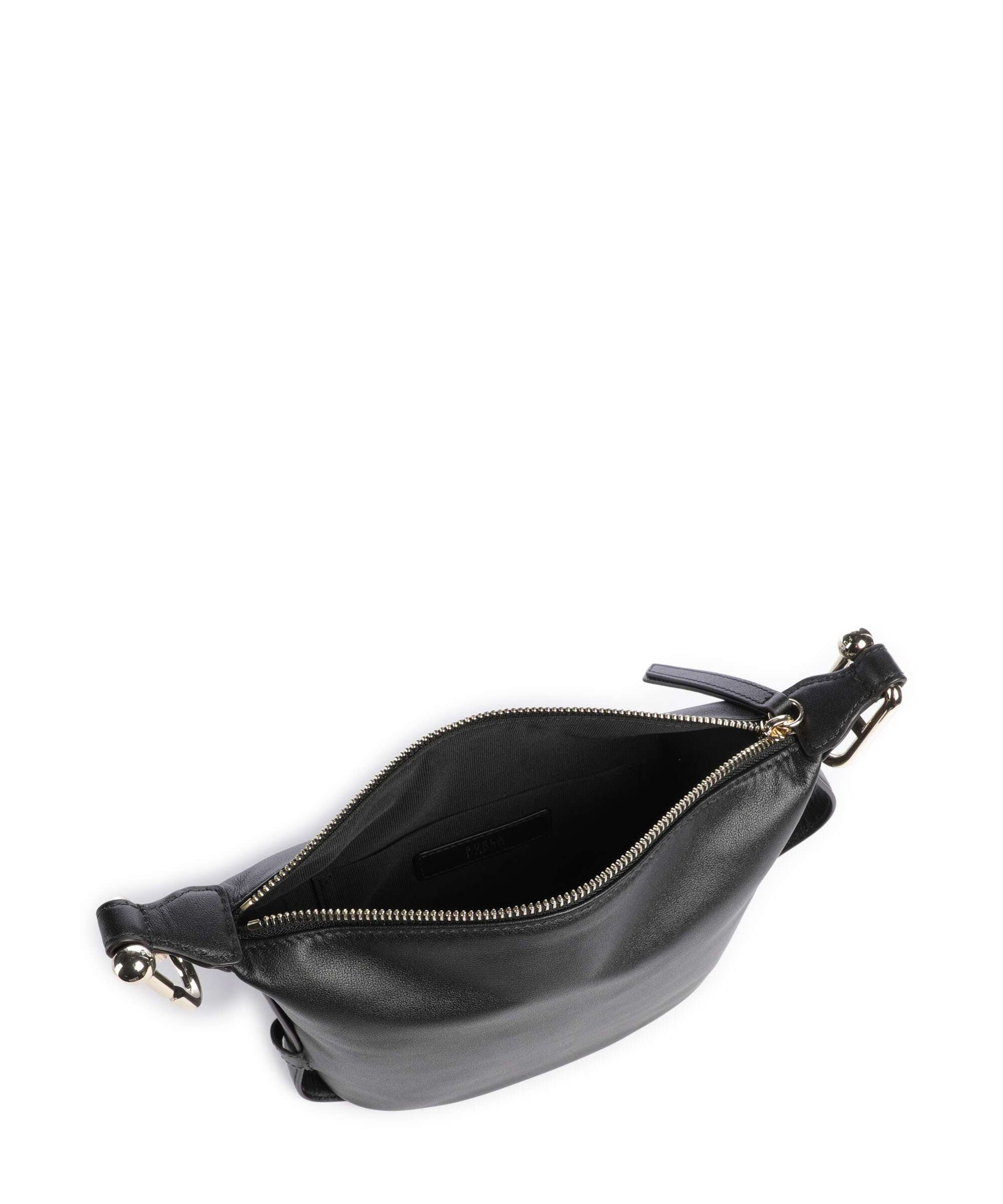 Furla Nuvola Mini Torebka nero - Image 6
