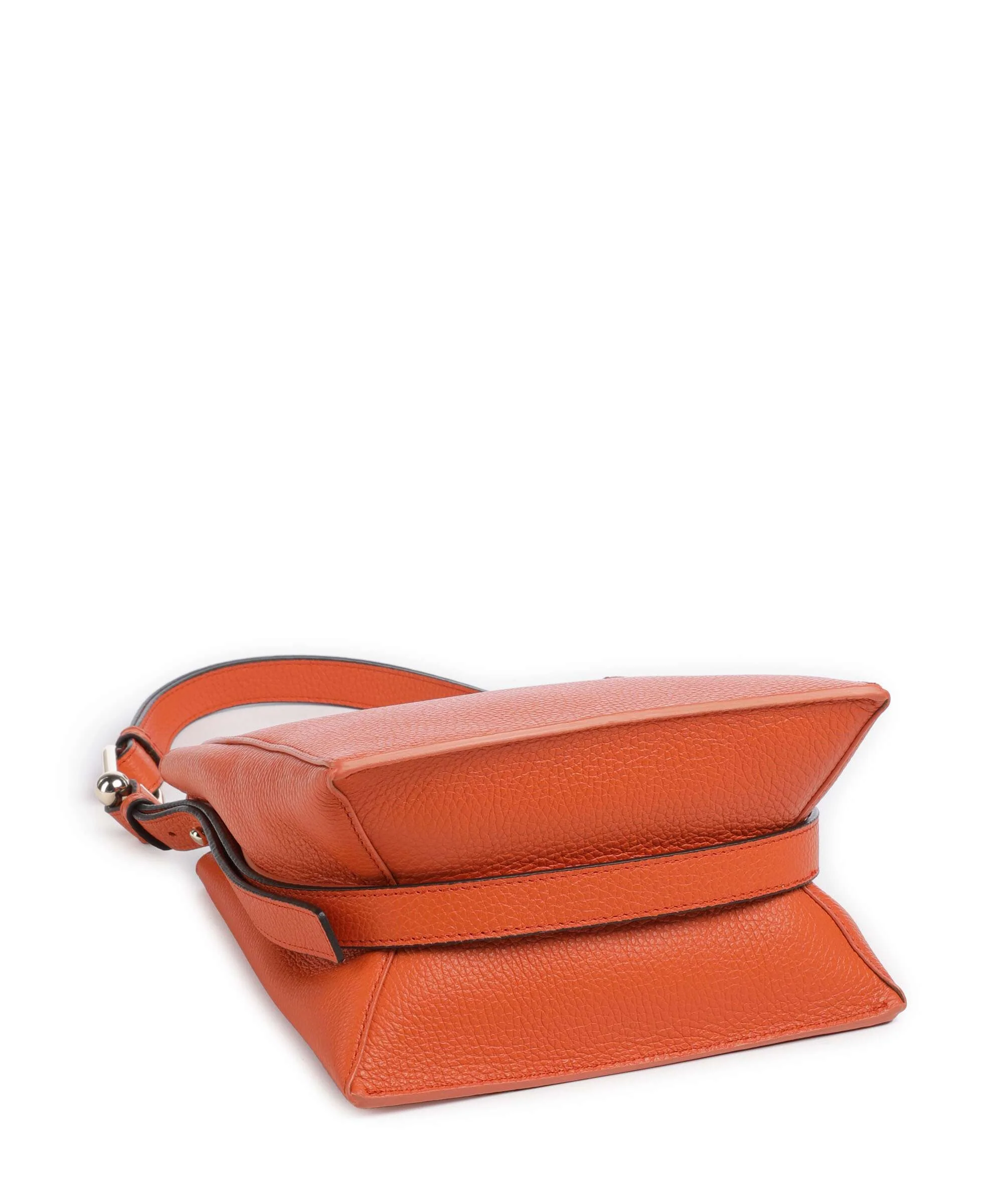 Furla Nuvola Mini Torebka worek paprika - Image 4