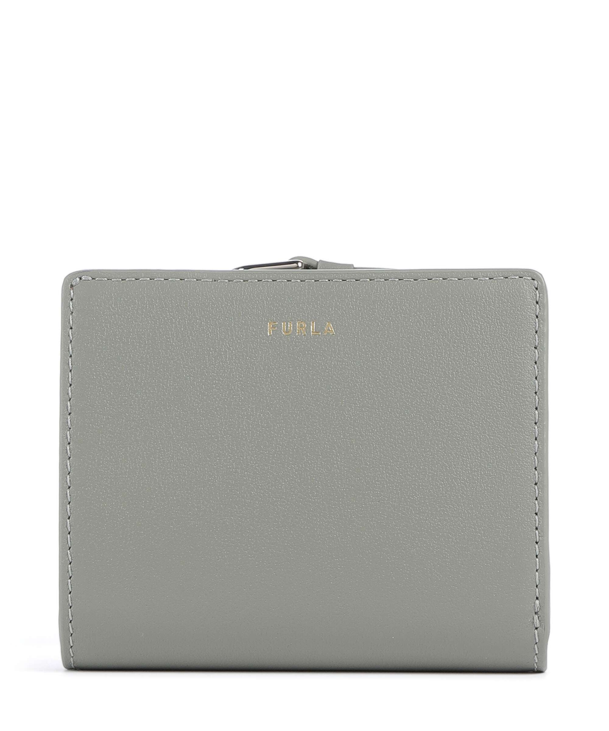 Furla Nuvola S Portfel agave