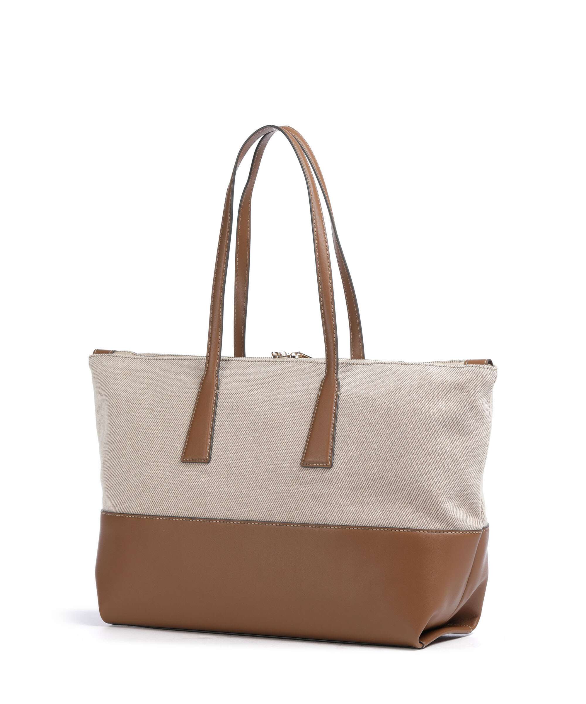 Furla Olivia L Torba na zakupy toni cognac - Image 2