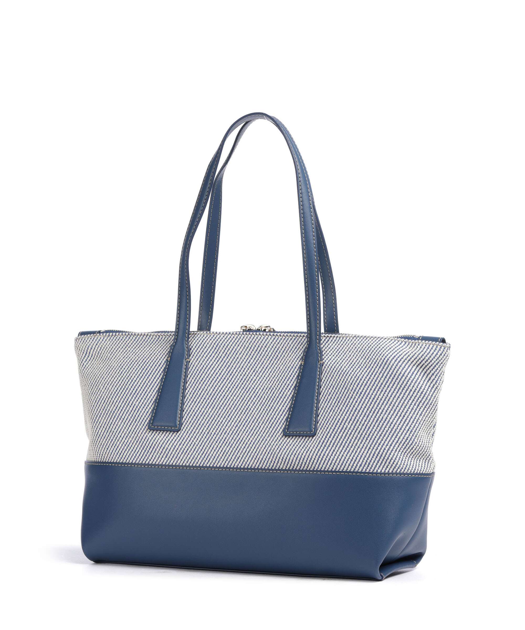 Furla Olivia M Torba na zakupy toni indigo - Image 2