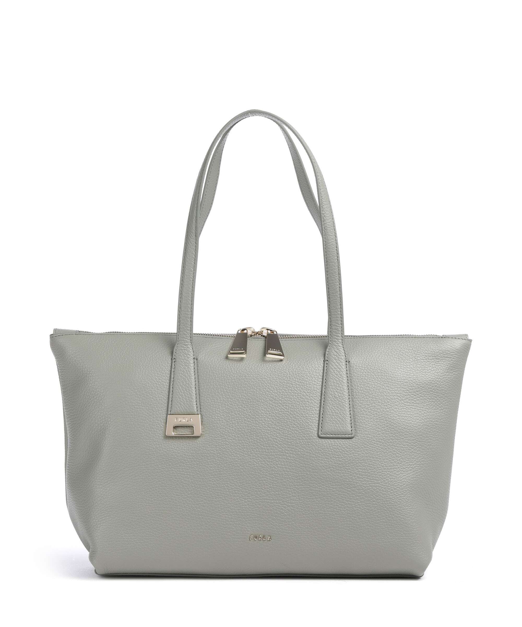 Furla Olivia M Torba na zakupy agave