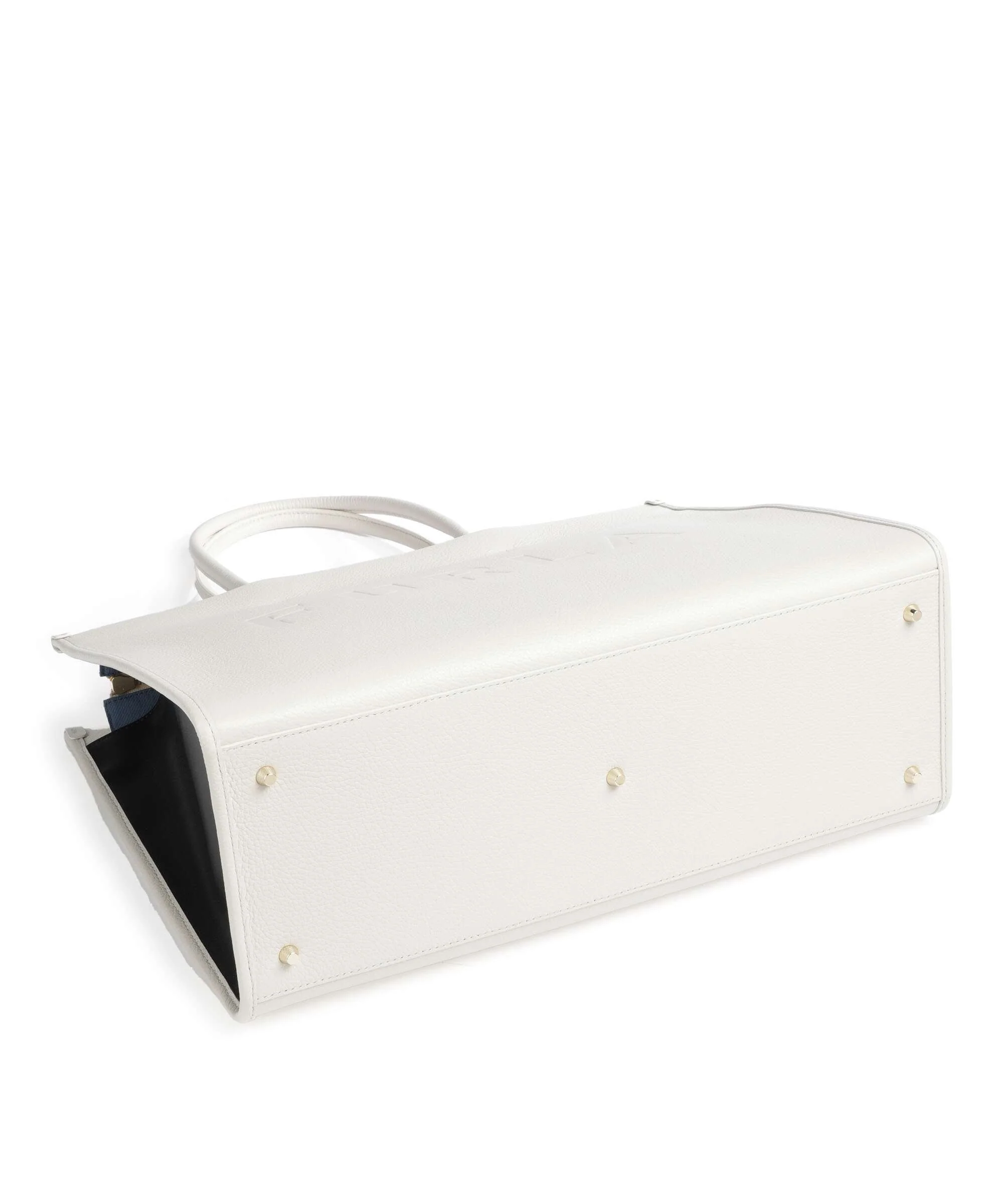 Furla Opportunity L Torba na zakupy marshmallow/nero - Image 4