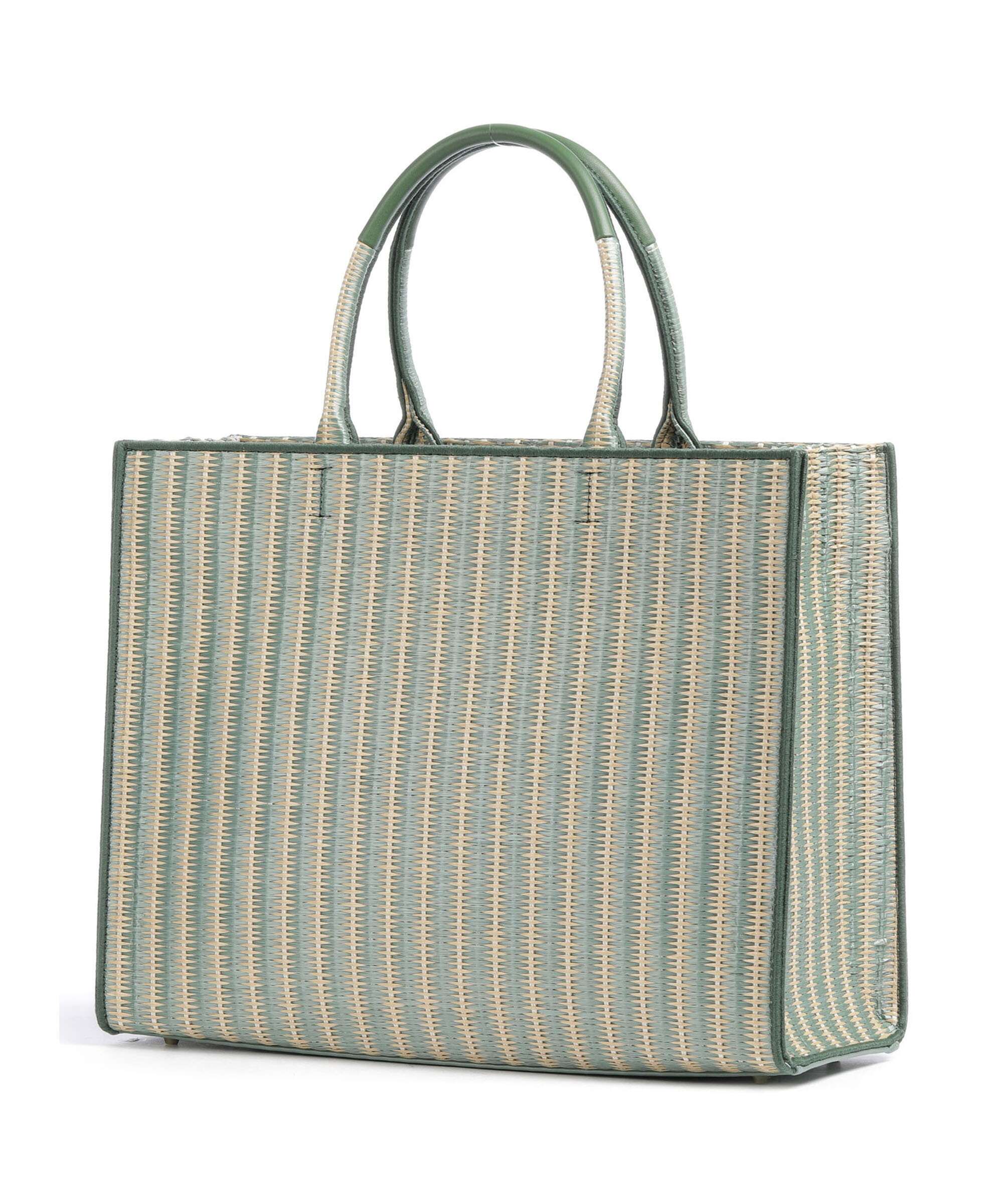 Furla Opportunity L Torebka toni mineral green - Image 2