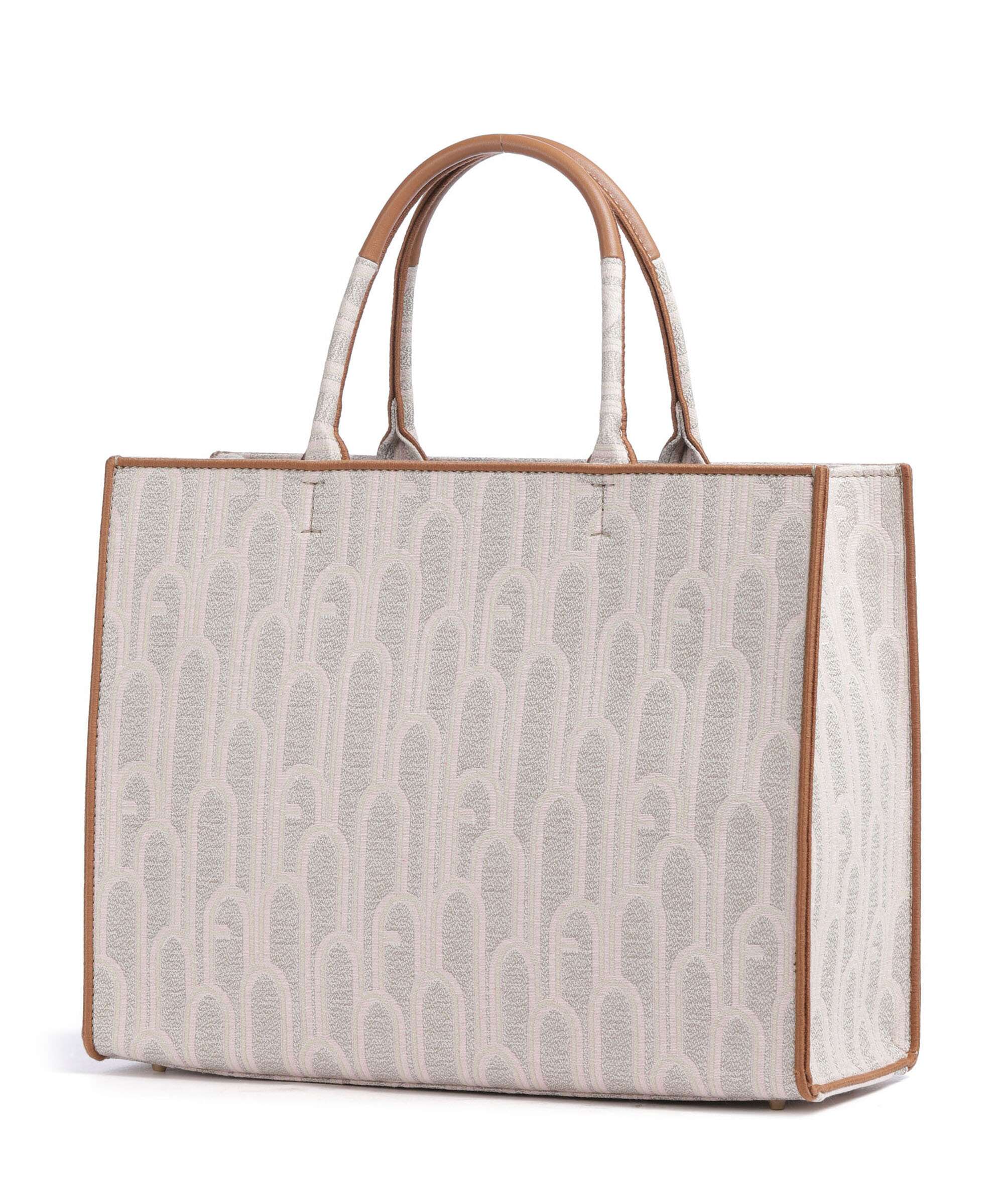 Furla Opportunity L Torebka toni cotone - Image 2