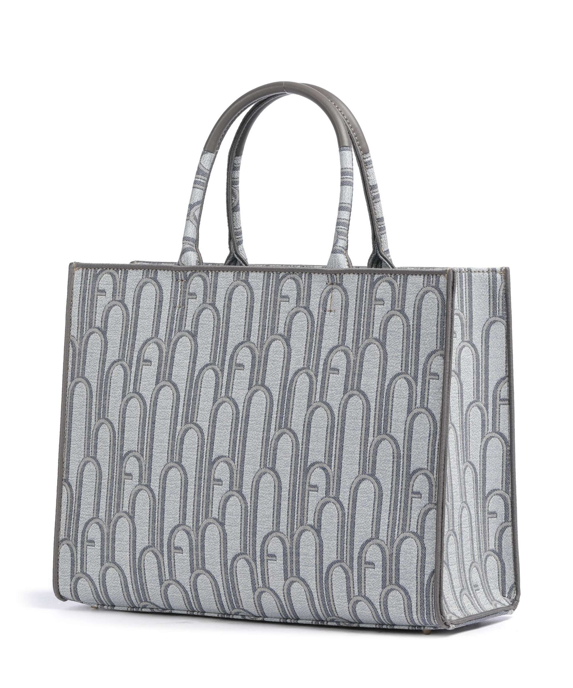 Furla Opportunity L Torebka toni cristallo - Image 2