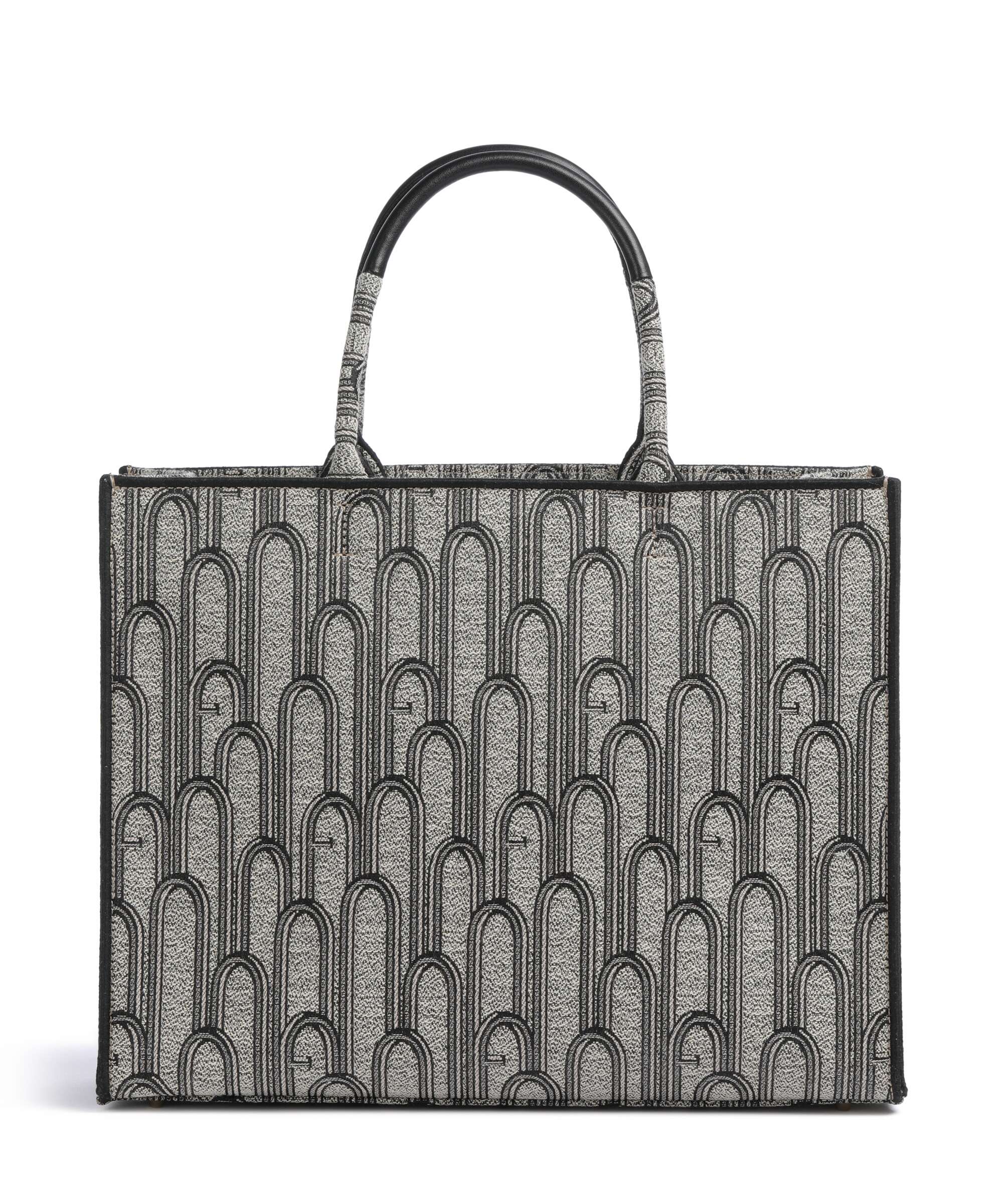 Furla Opportunity L Torebka toni nero