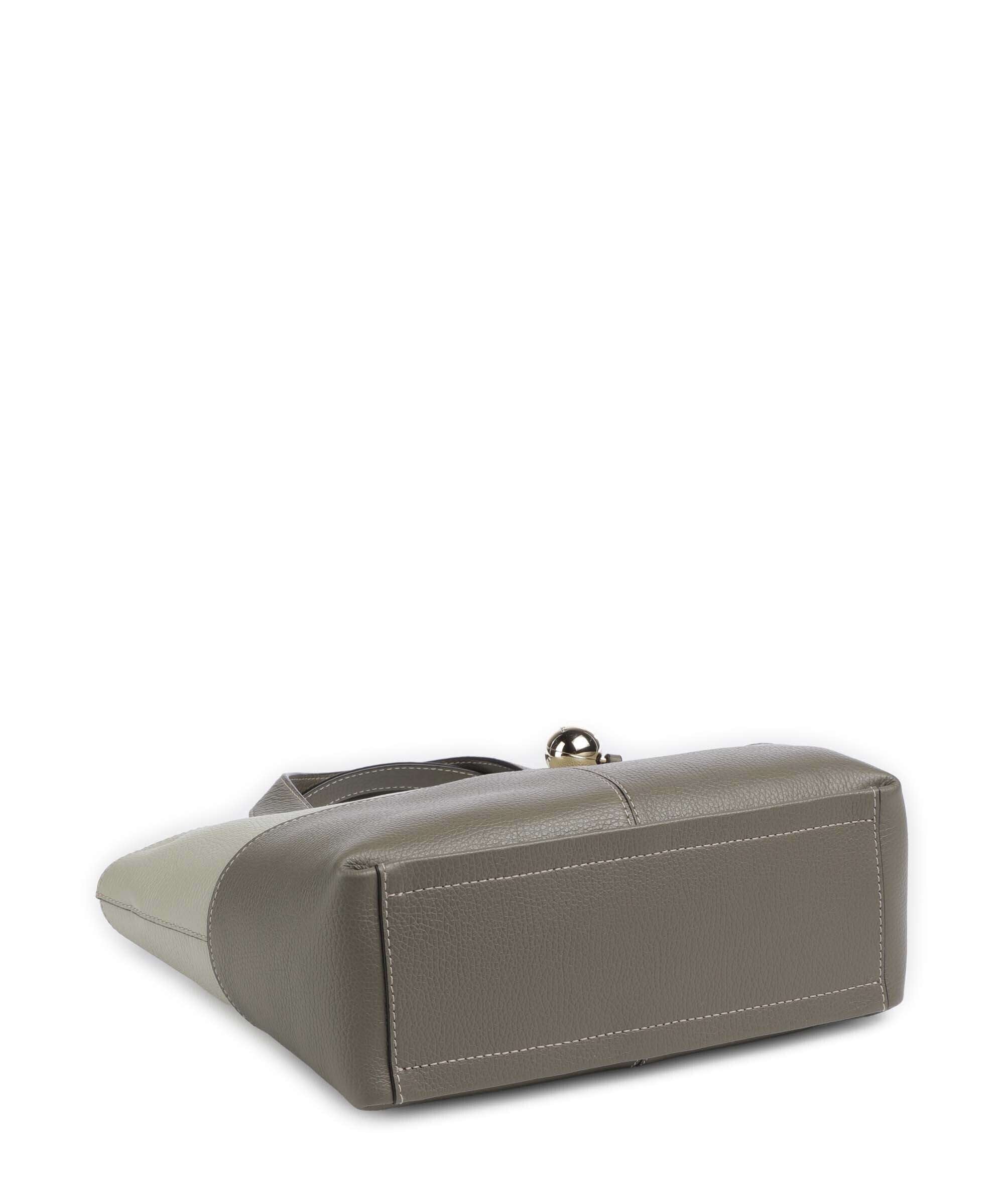 Furla Primrose M Torebka sage/light salvia - Image 5