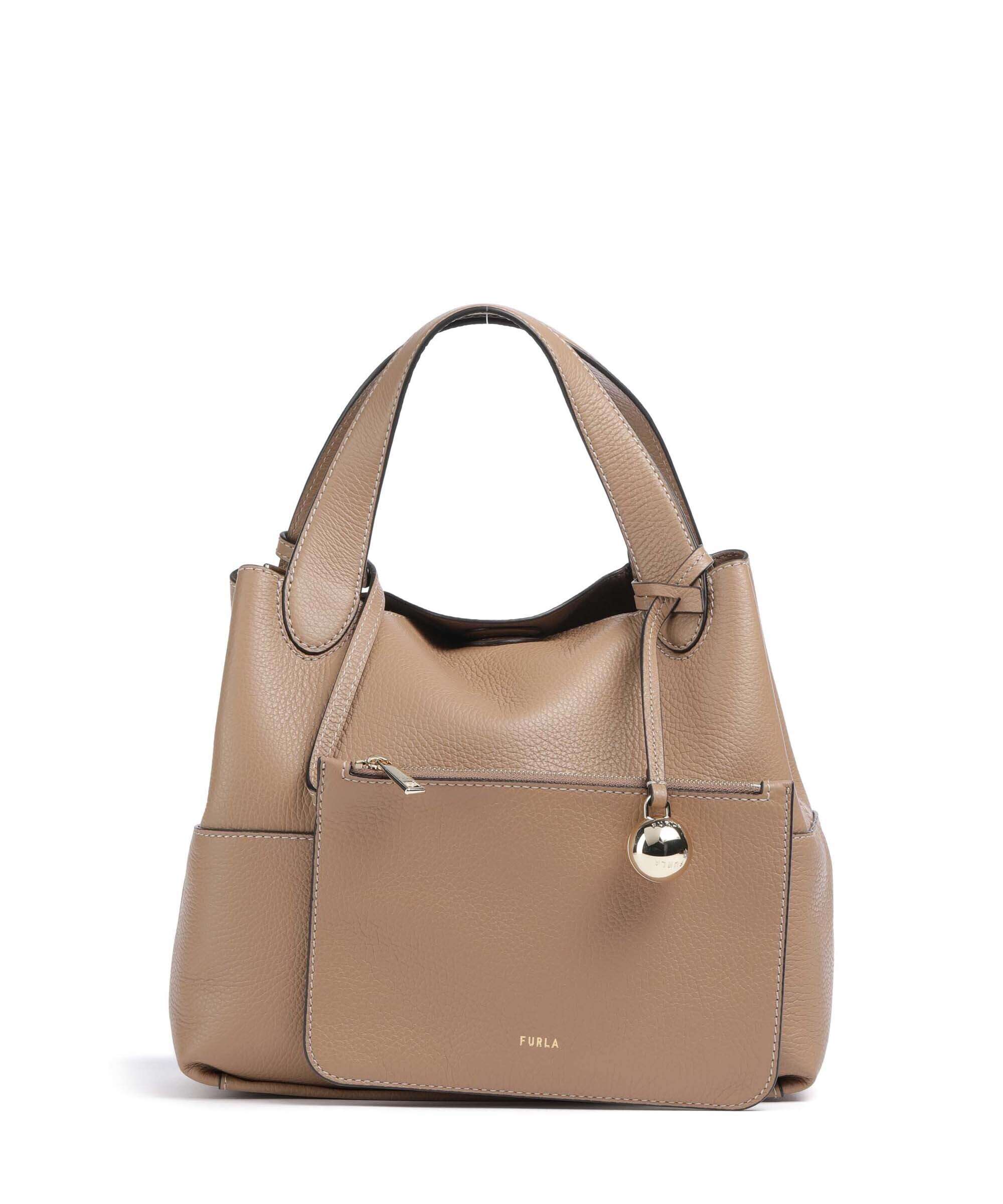 Furla Primrose M Torebka deserto - Image 2