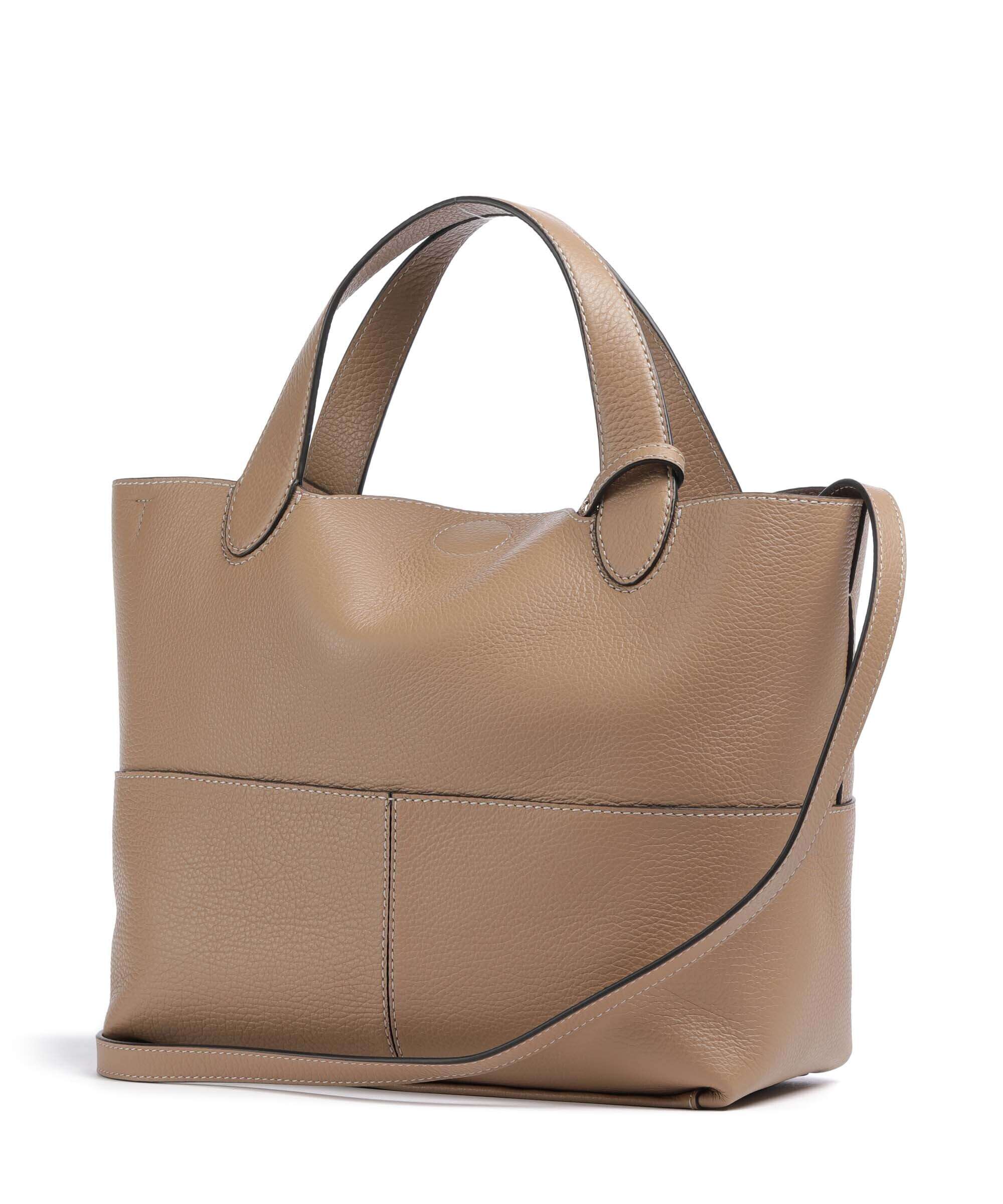 Furla Primrose M Torebka deserto - Image 4