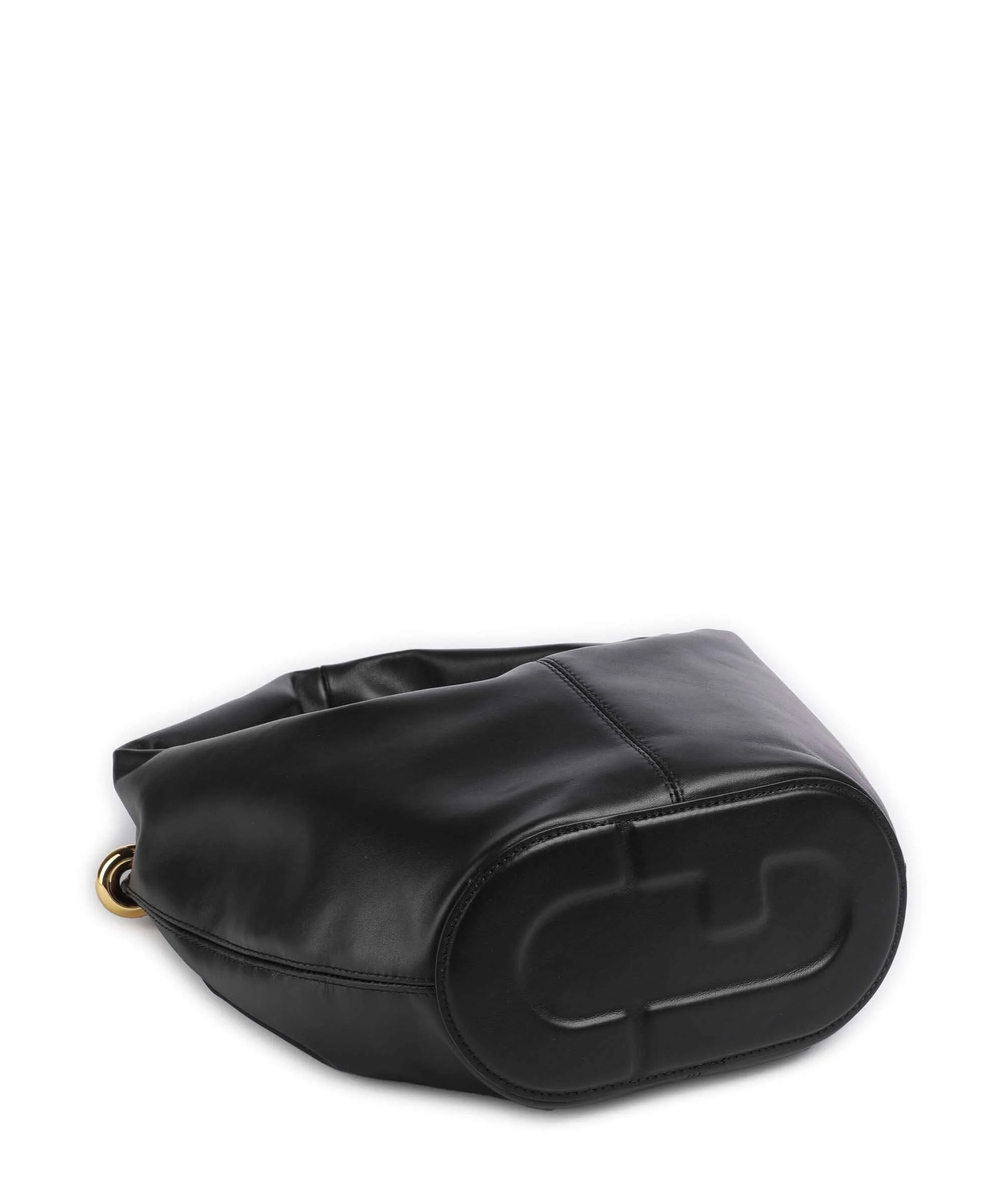 Furla Ring Mini Torebka worek nero - Image 4