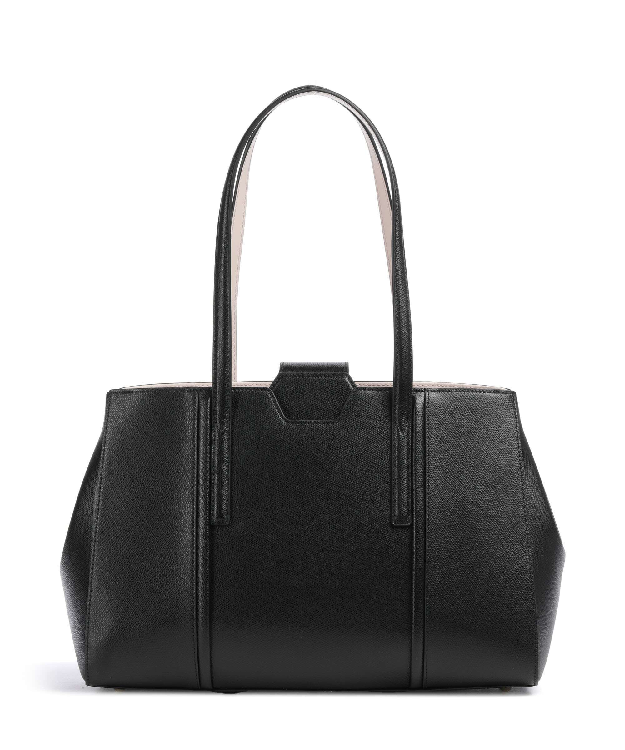 Furla Riva L Torba na zakupy nero