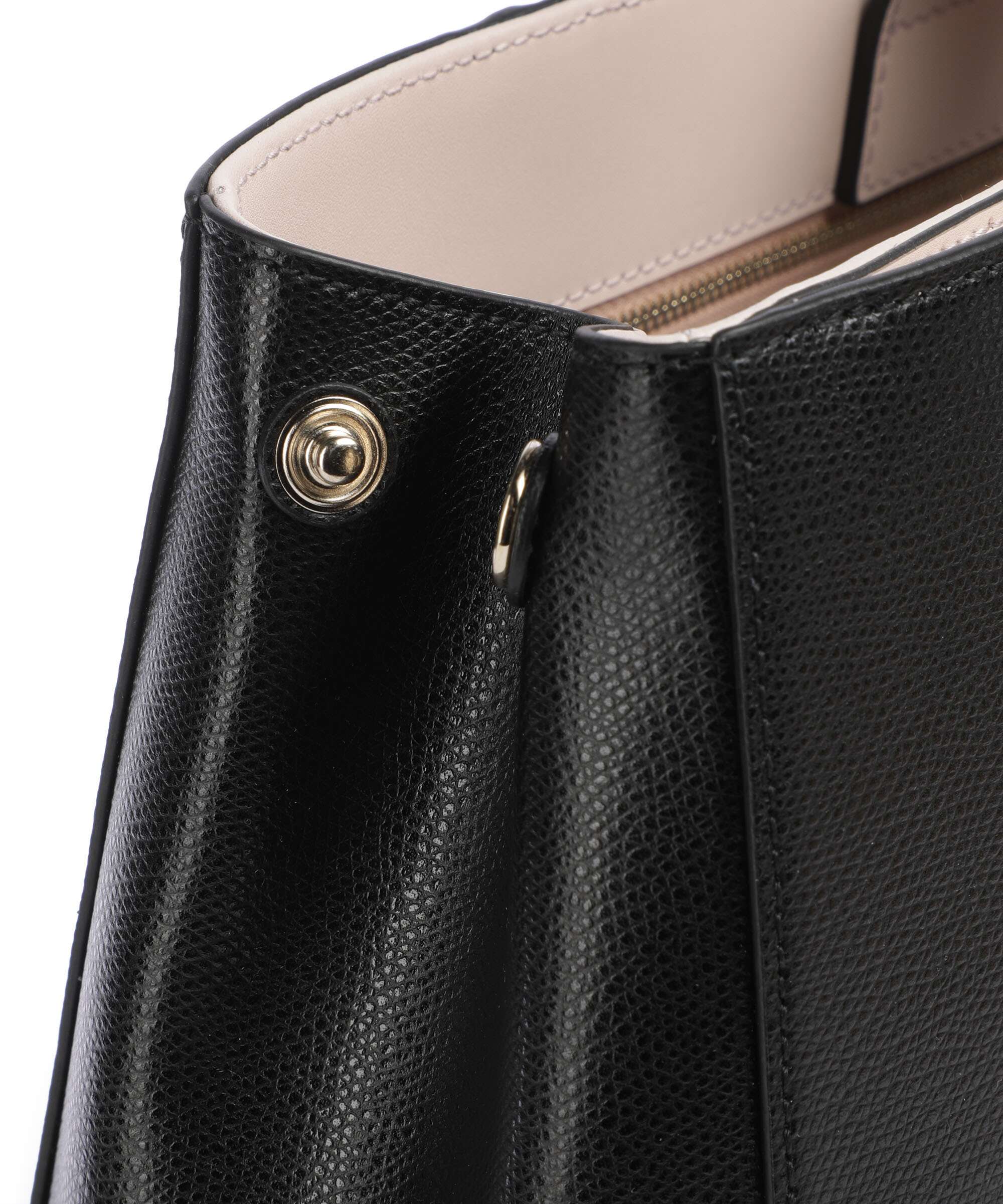 Furla Riva L Torba na zakupy nero - Image 4