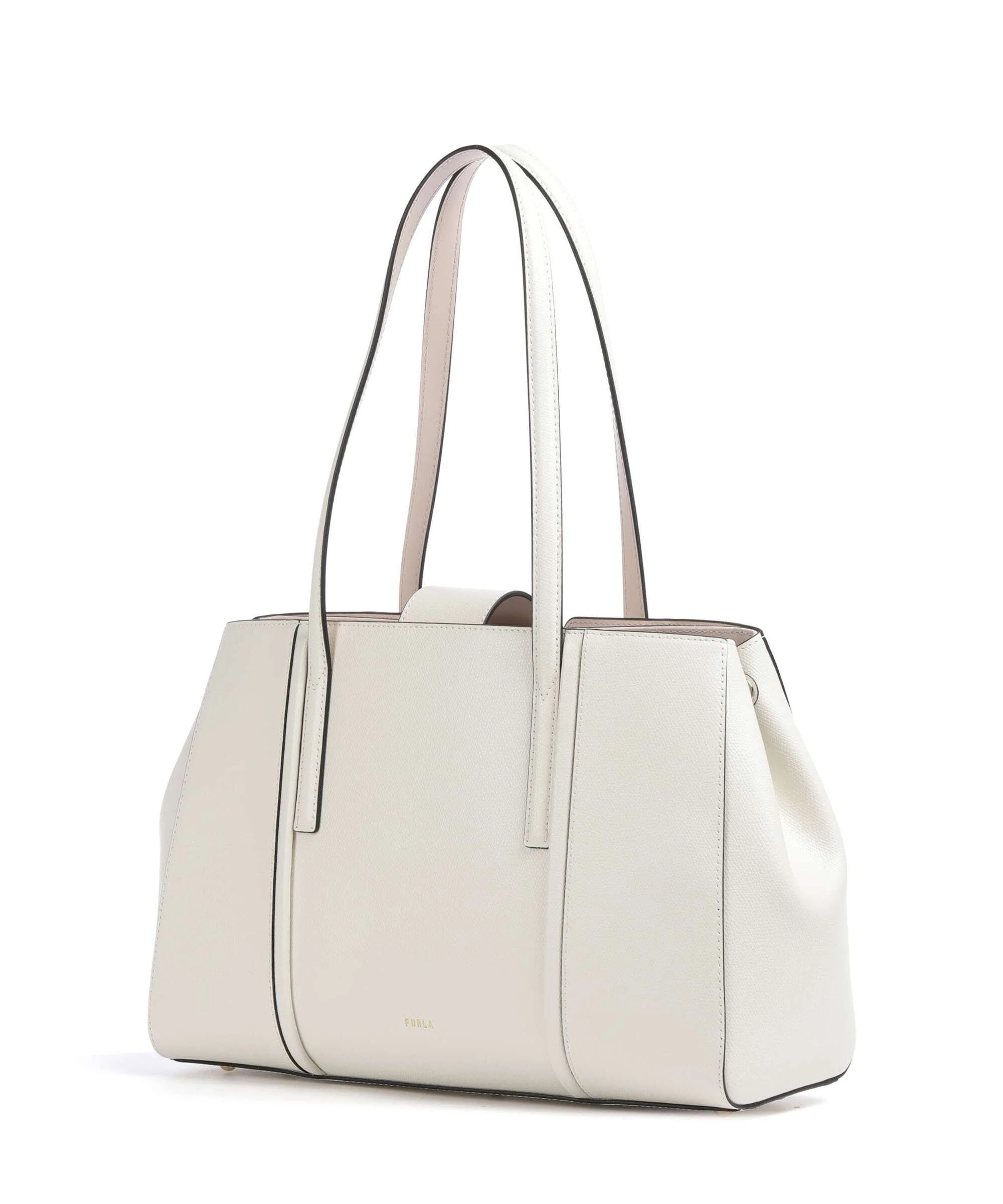 Furla Riva L Torba na zakupy panna - Image 2