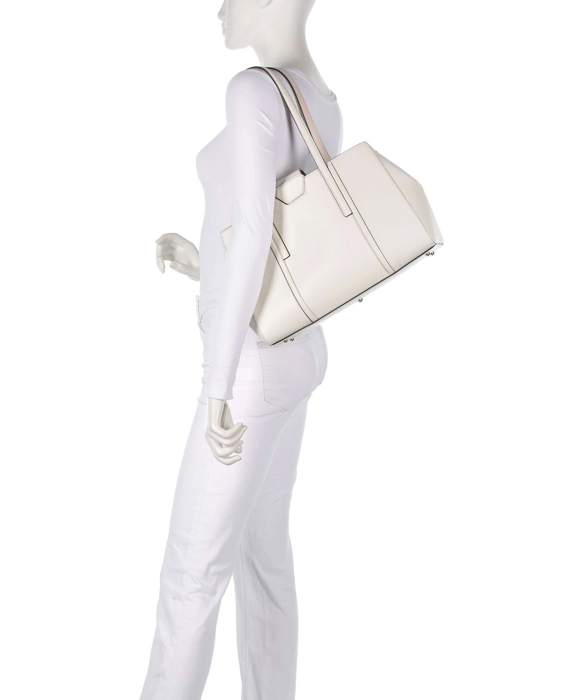 Furla Riva L Torba na zakupy panna - Image 3