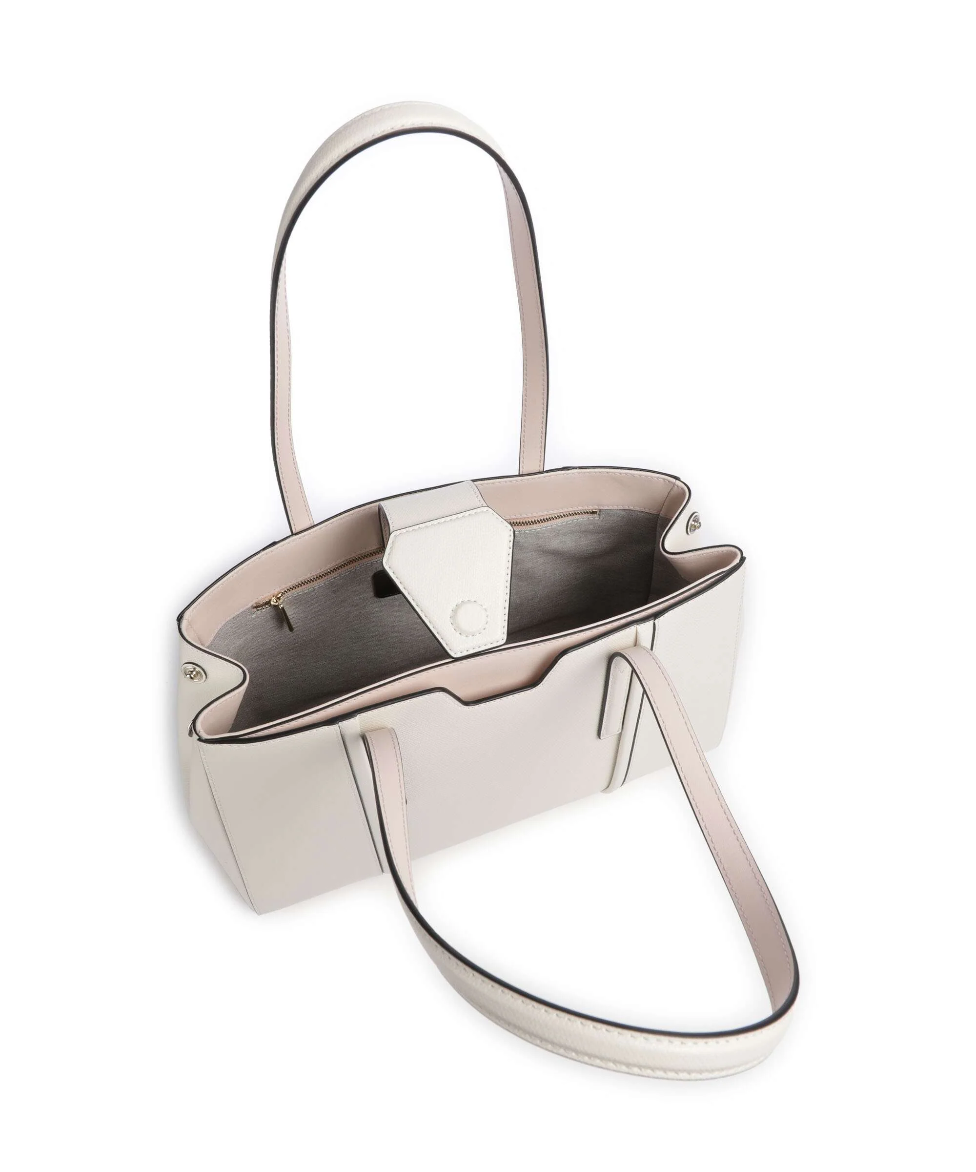 Furla Riva L Torba na zakupy panna - Image 6