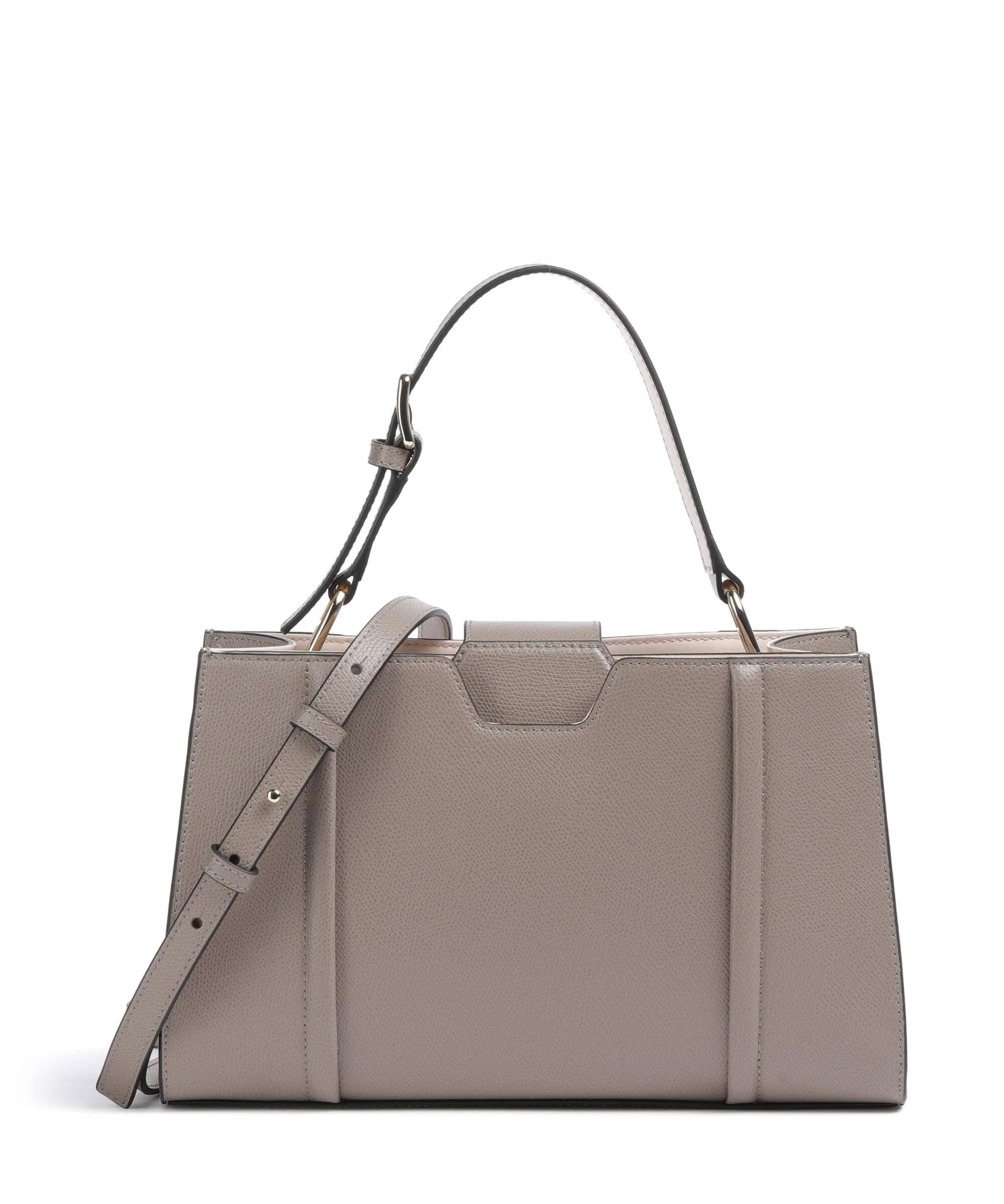Furla Riva M Torebka stucco gray