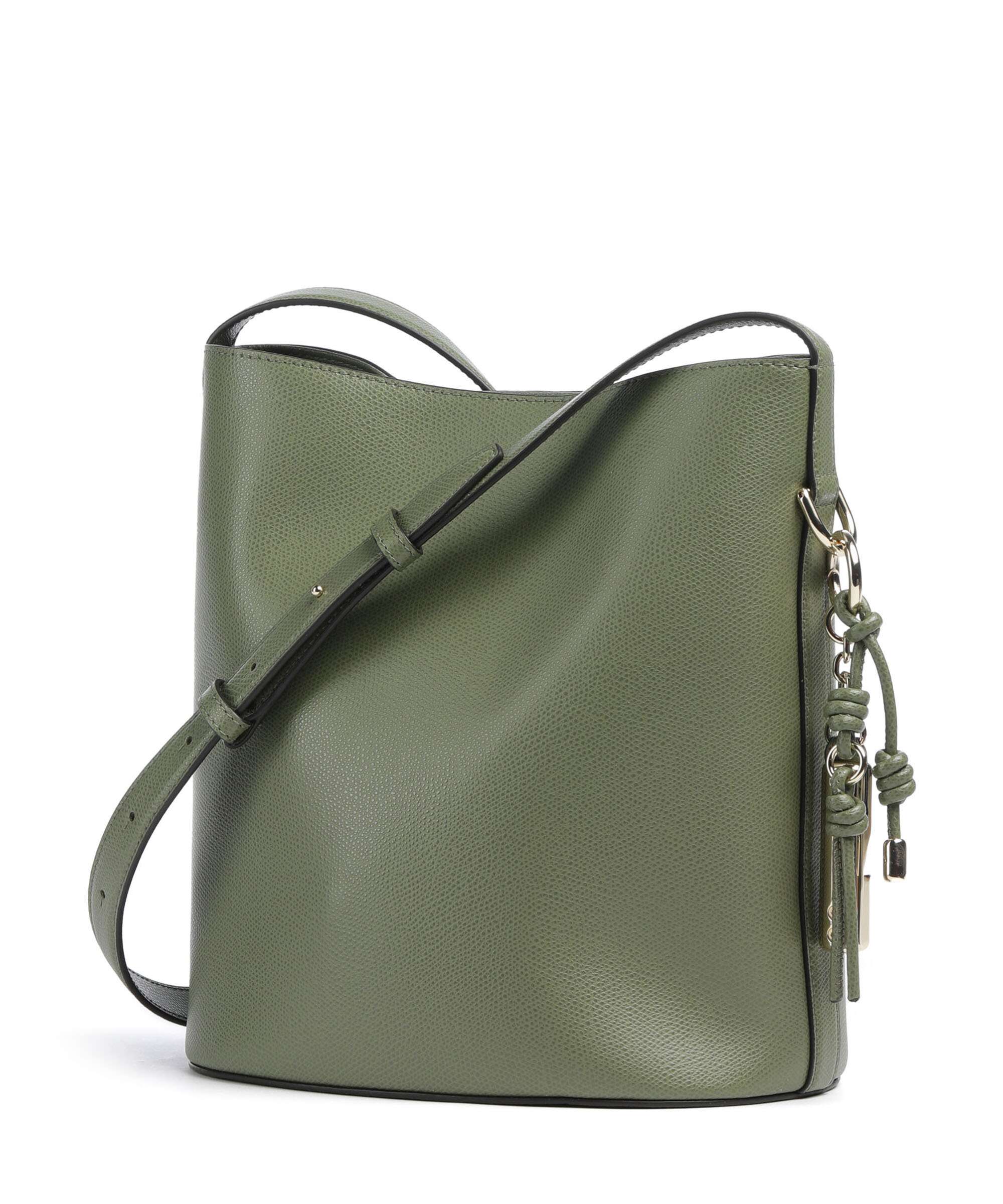 Furla Roxie S Torebka worek avocado - Image 2