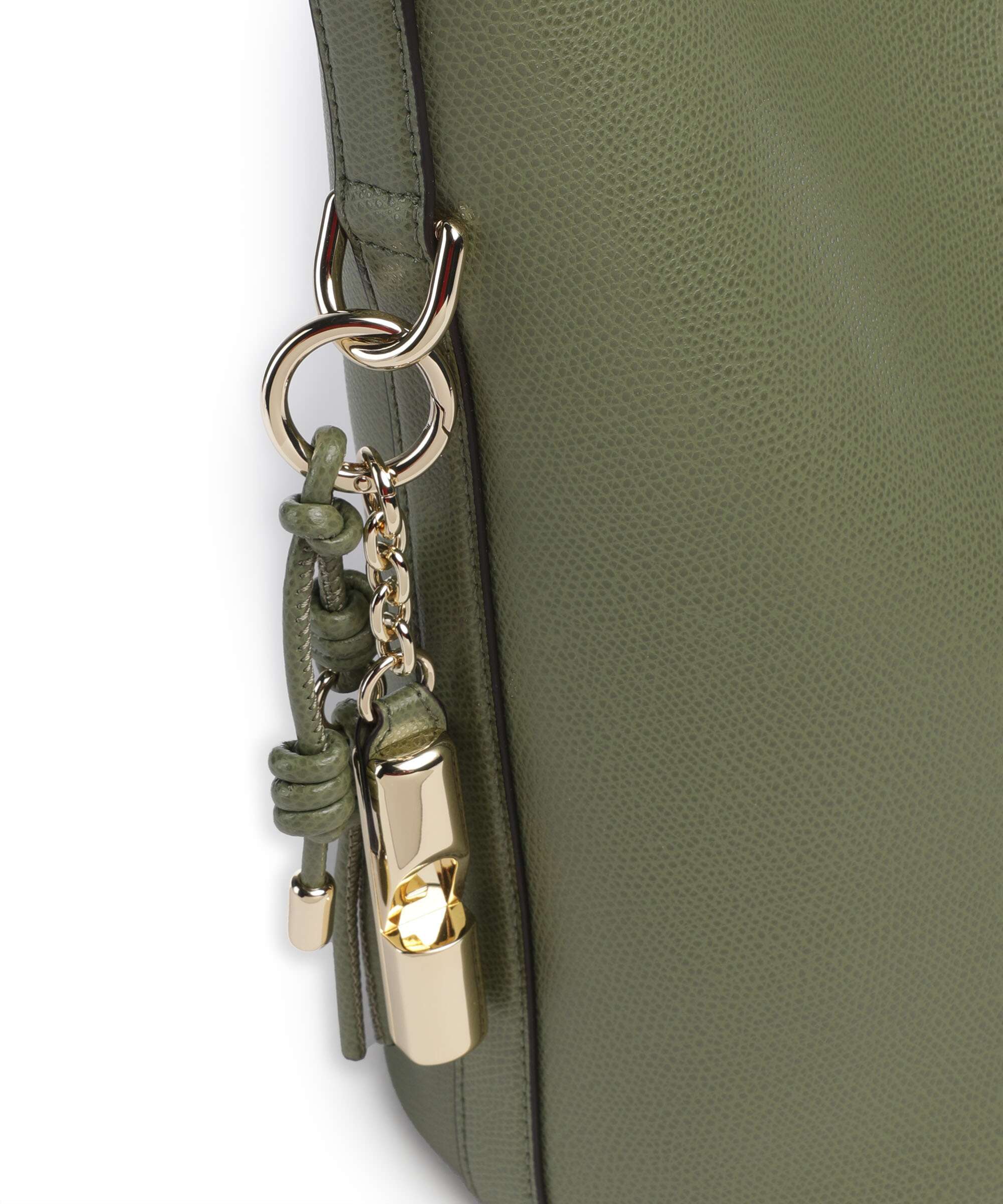 Furla Roxie S Torebka worek avocado - Image 4