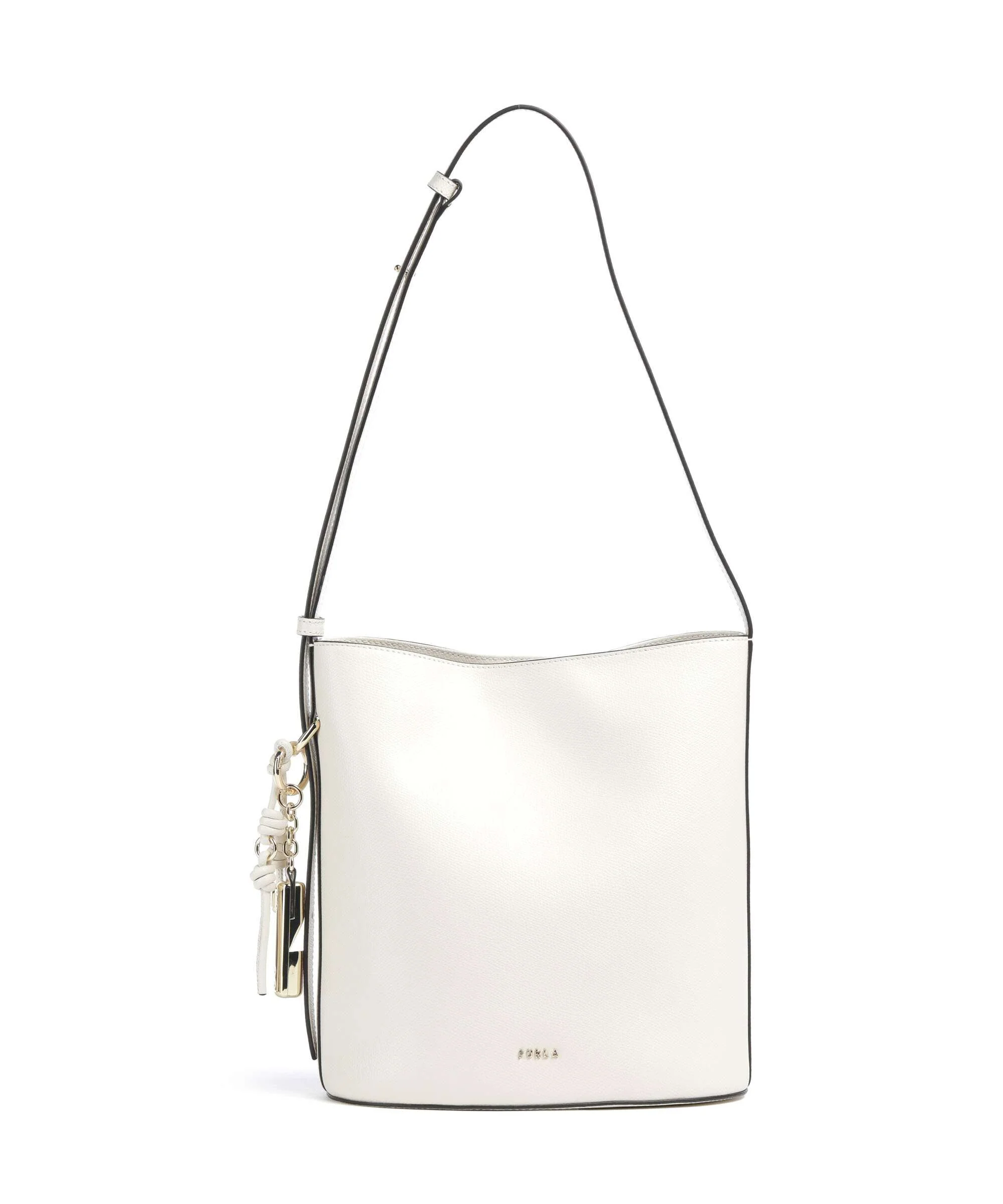 Furla Roxie S Torebka worek panna