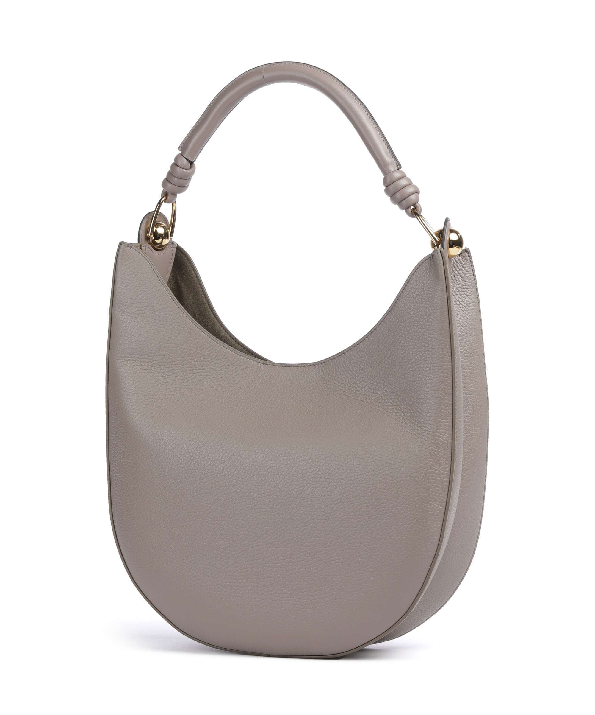 Furla Sfera L Torebka worek stucco gray - Image 2