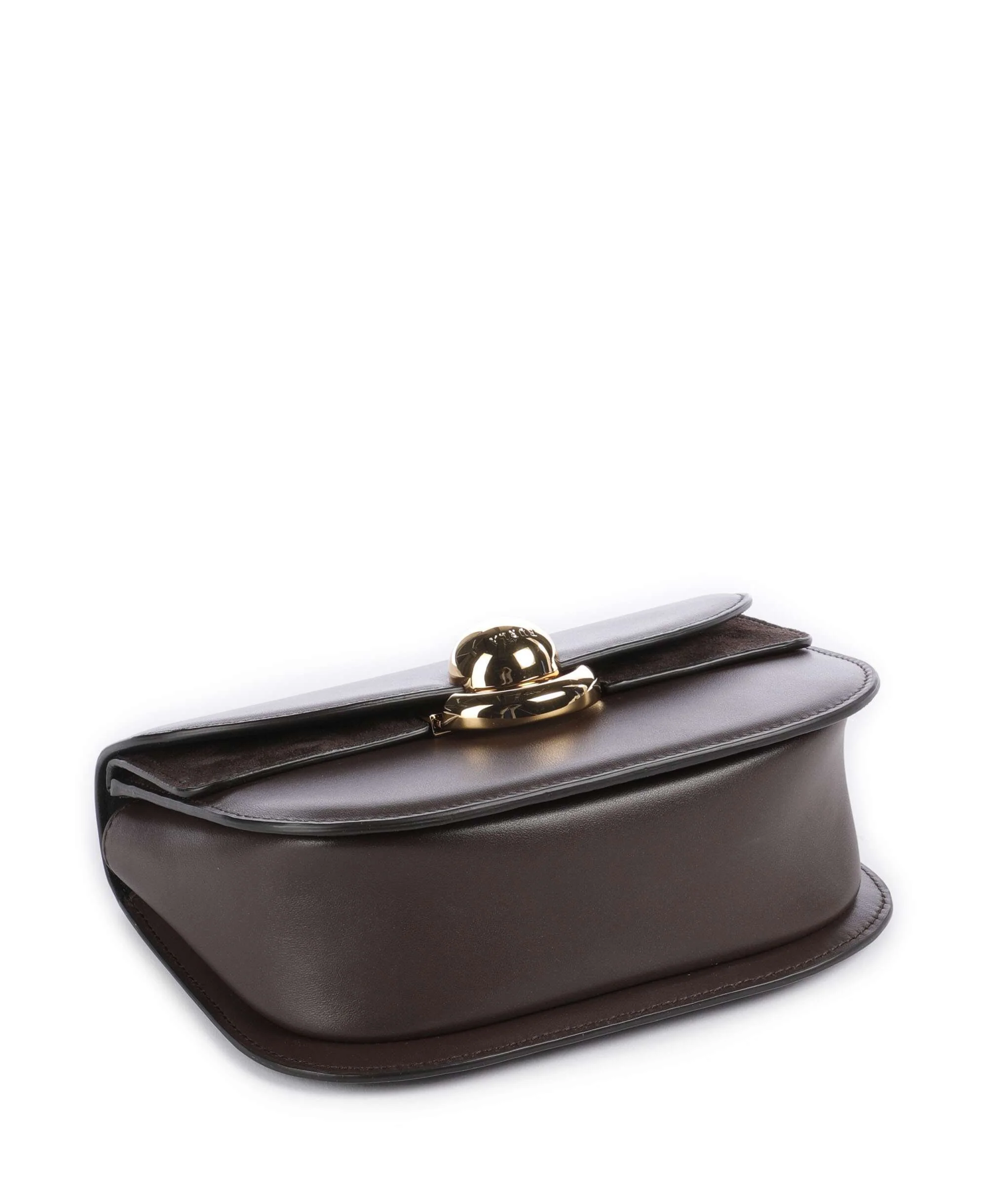 Furla Sfera Mini Torba przez ramię cioccolato - Image 4