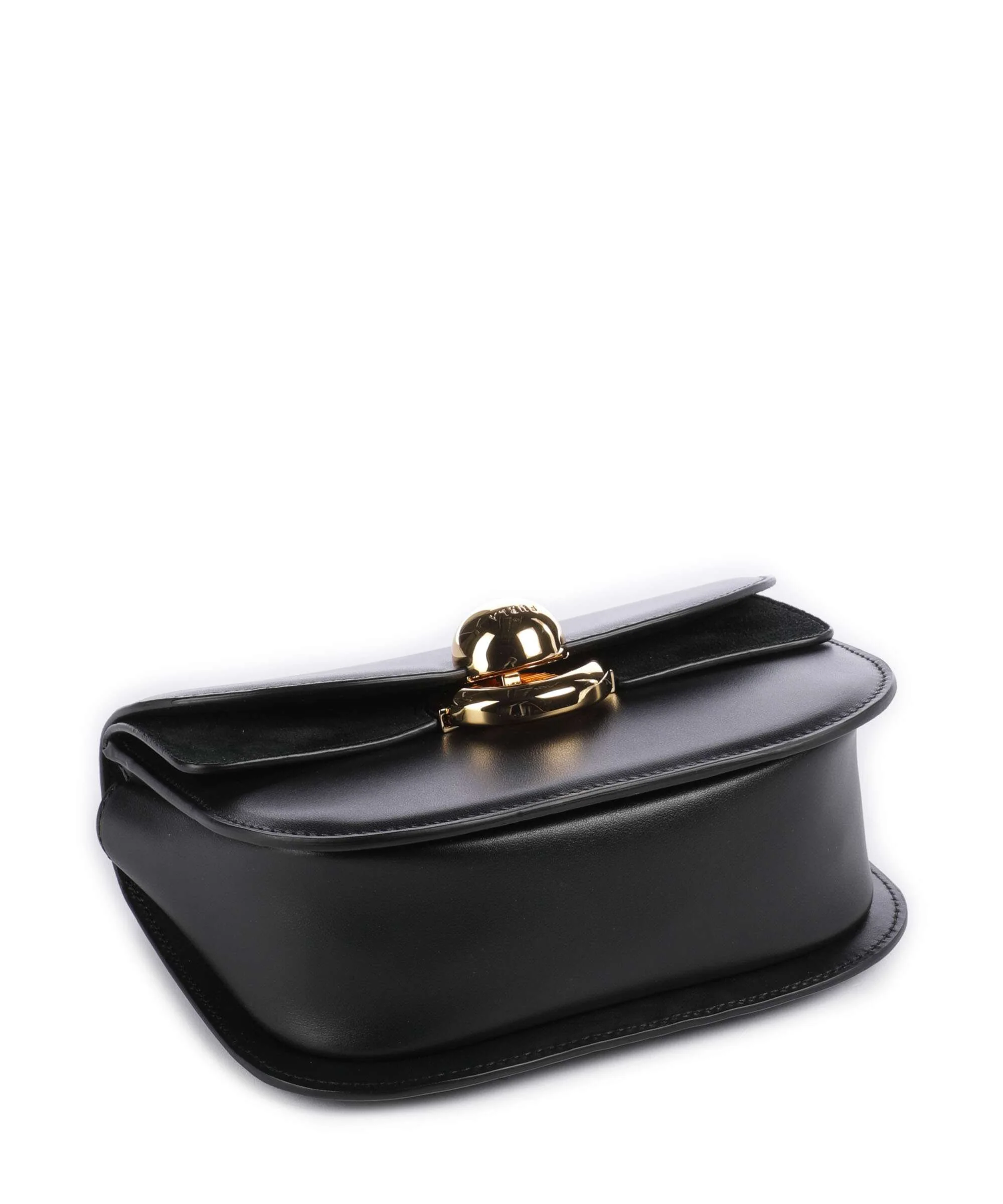 Furla Sfera Mini Torba przez ramię nero - Image 4