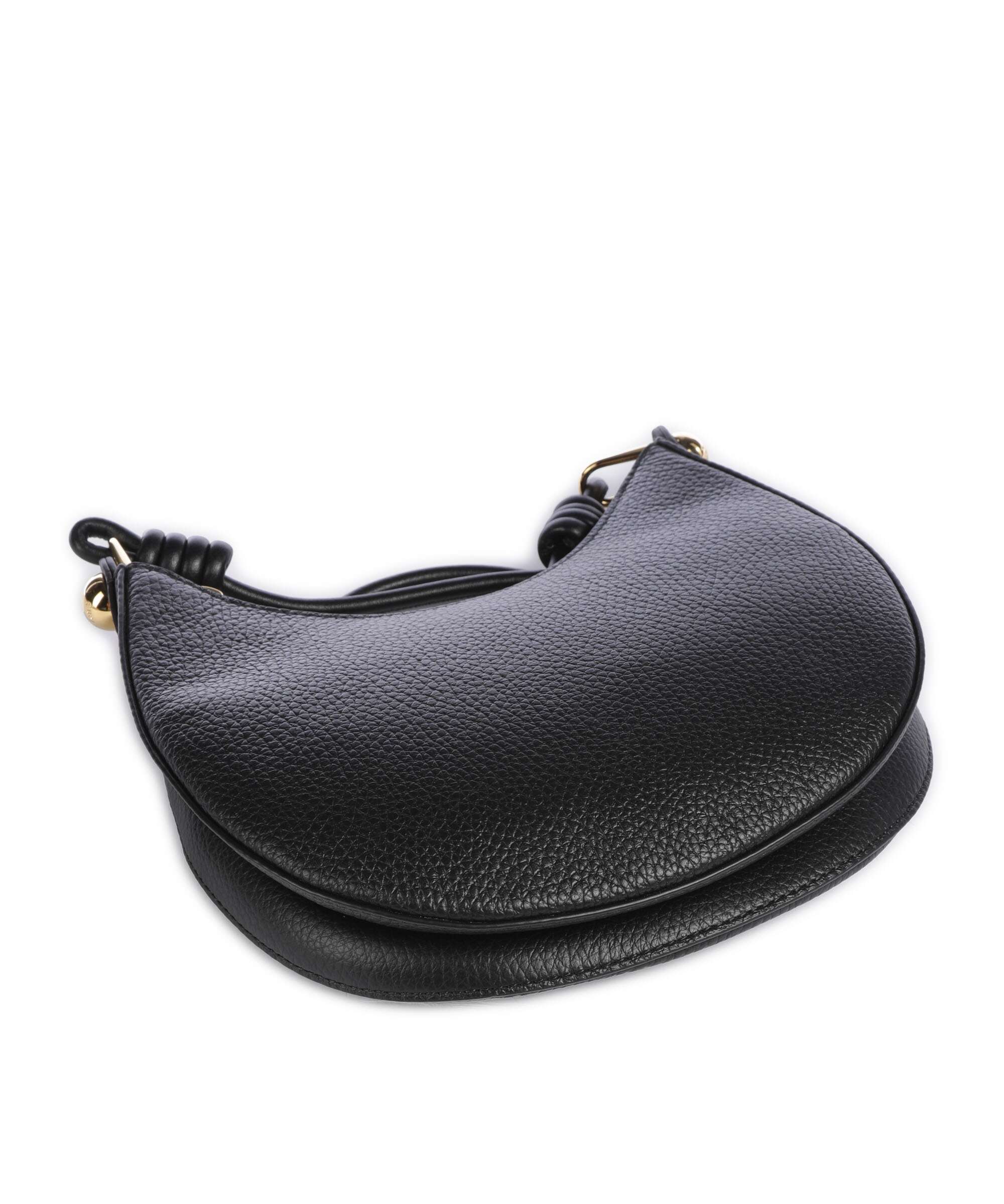 Furla Sfera Mini Torba przez ramię nero - Image 5