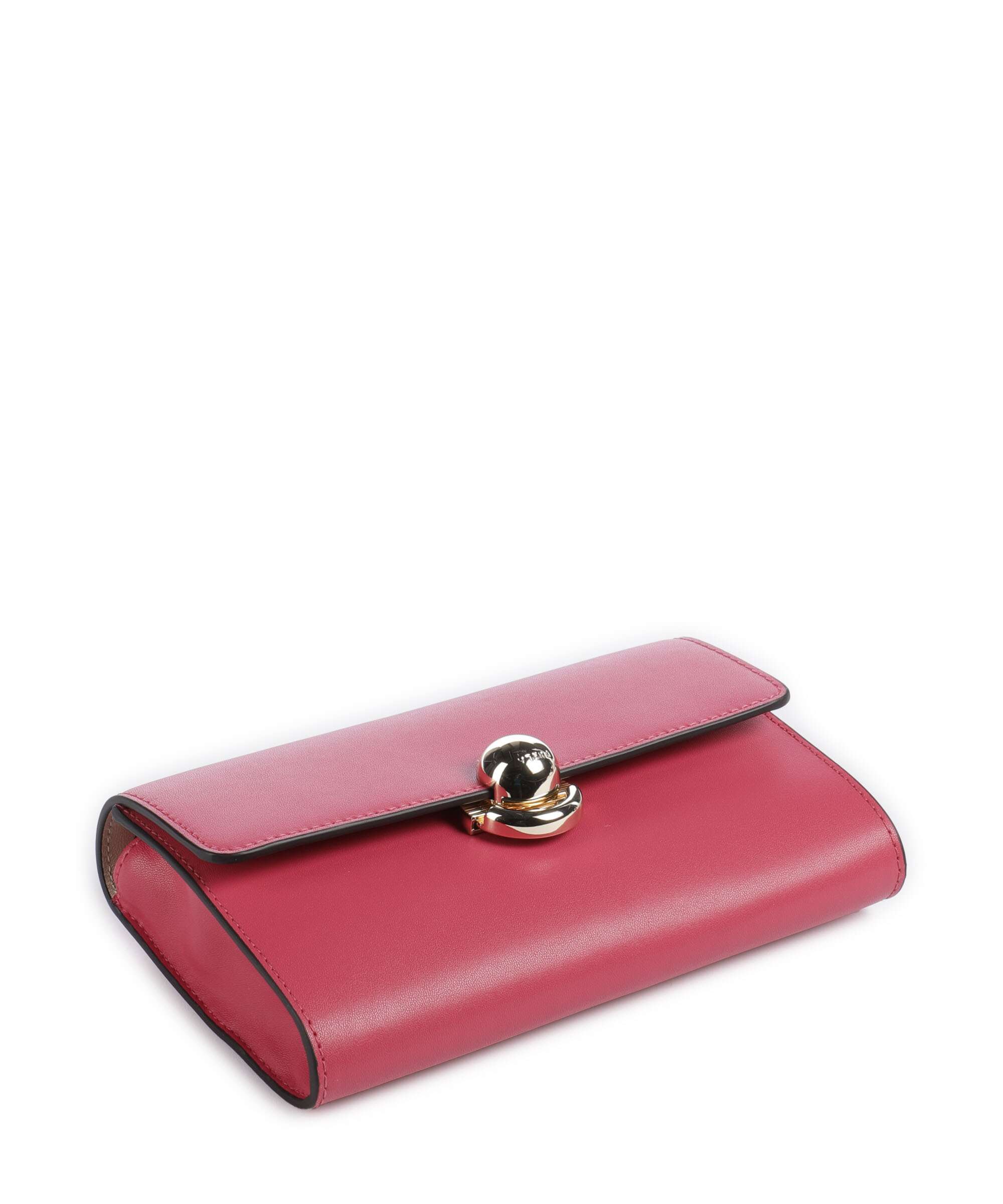 Furla Sfera Portfel velvet pink - Image 4