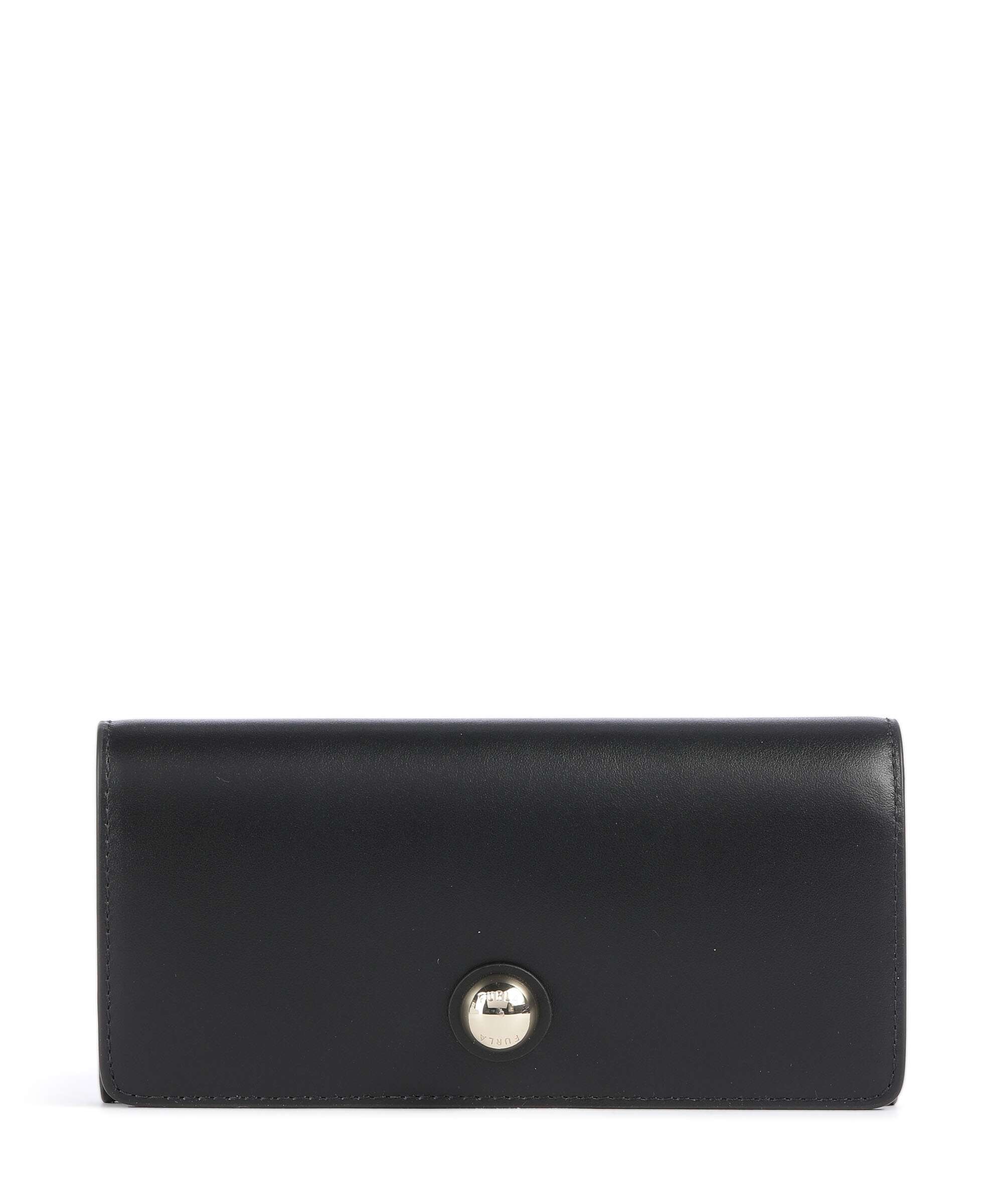 Furla Sfera Portfel nero