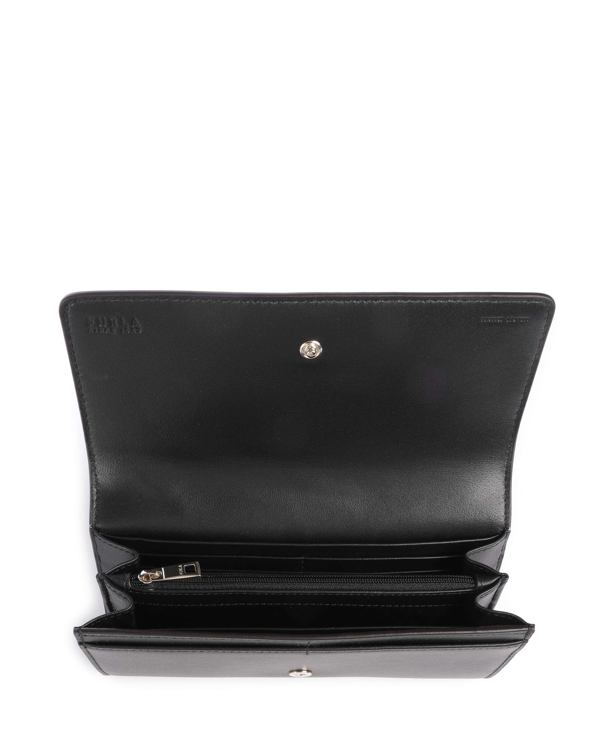 Furla Sfera Portfel nero - Image 2